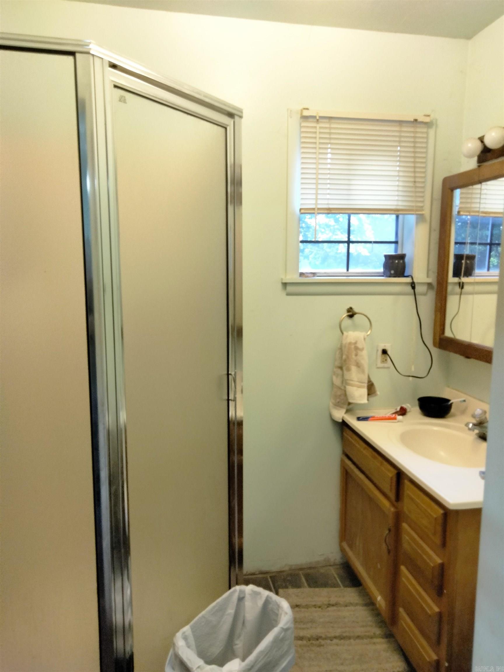 352 King  Gillham, AR