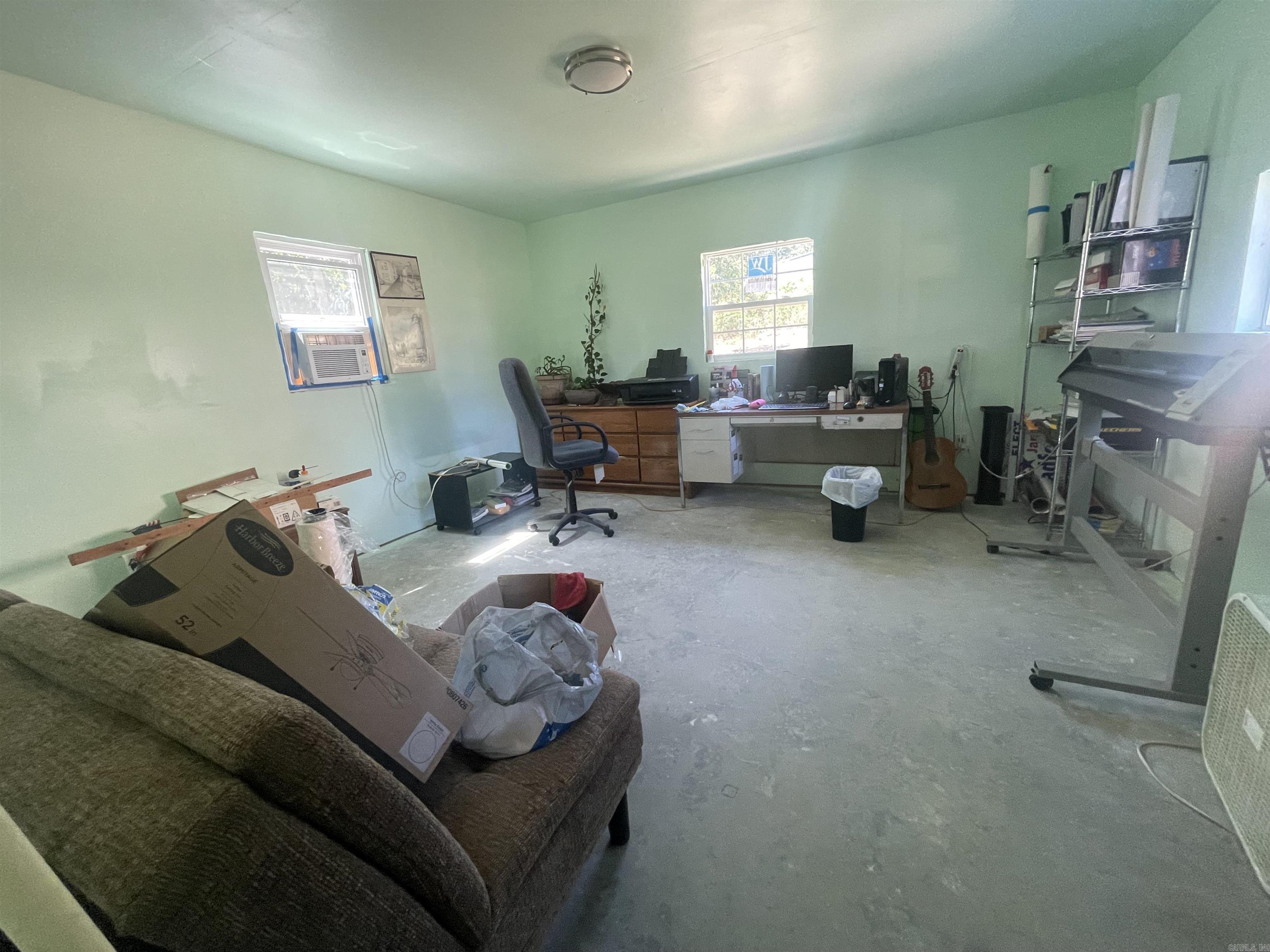 352 King Road Gillham, AR 71841