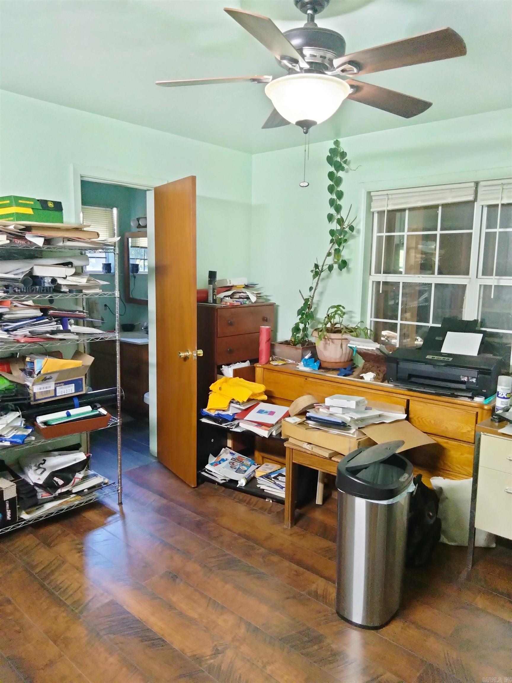 352 King  Gillham, AR