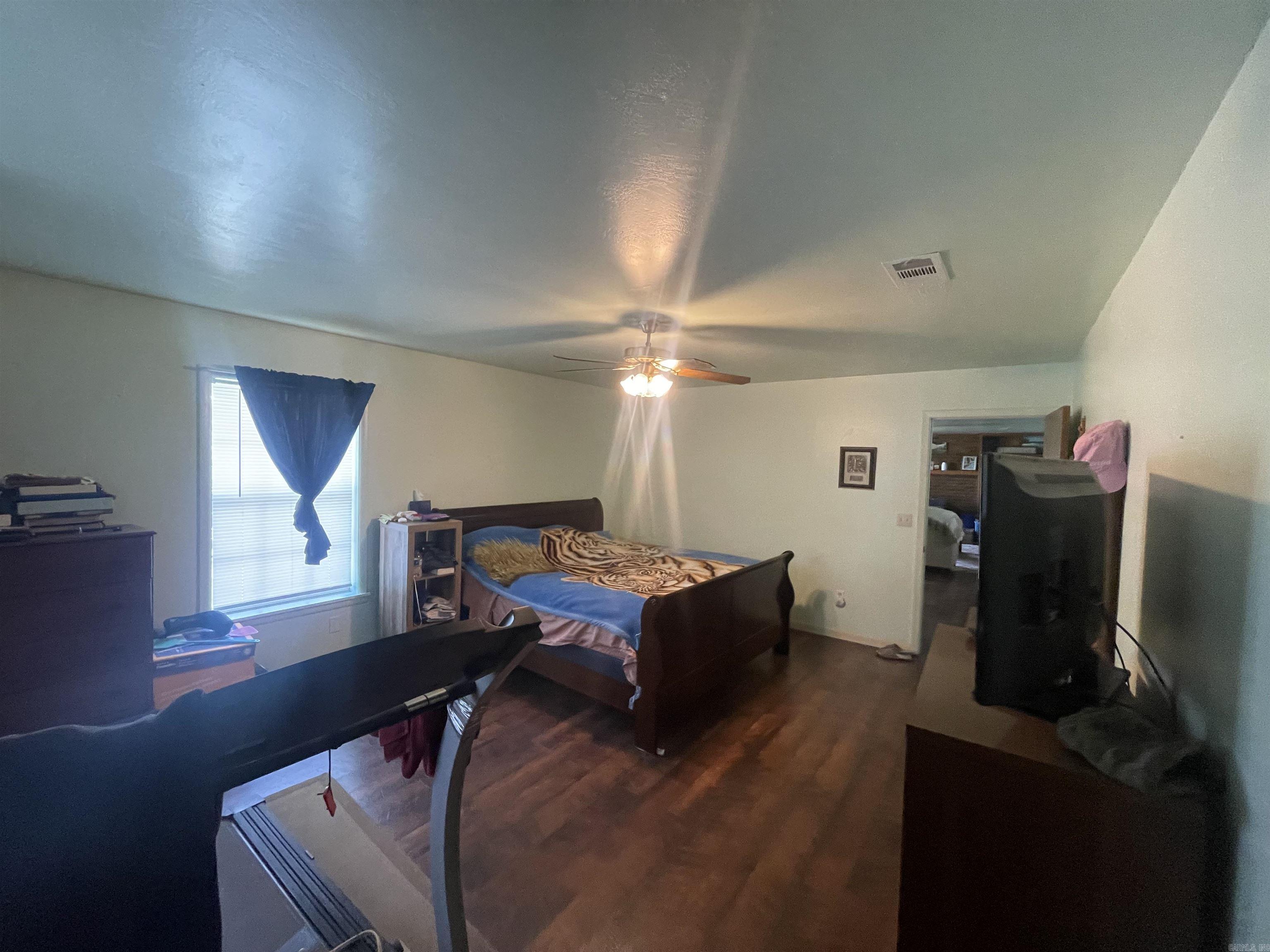 352 King Road Gillham, AR 71841