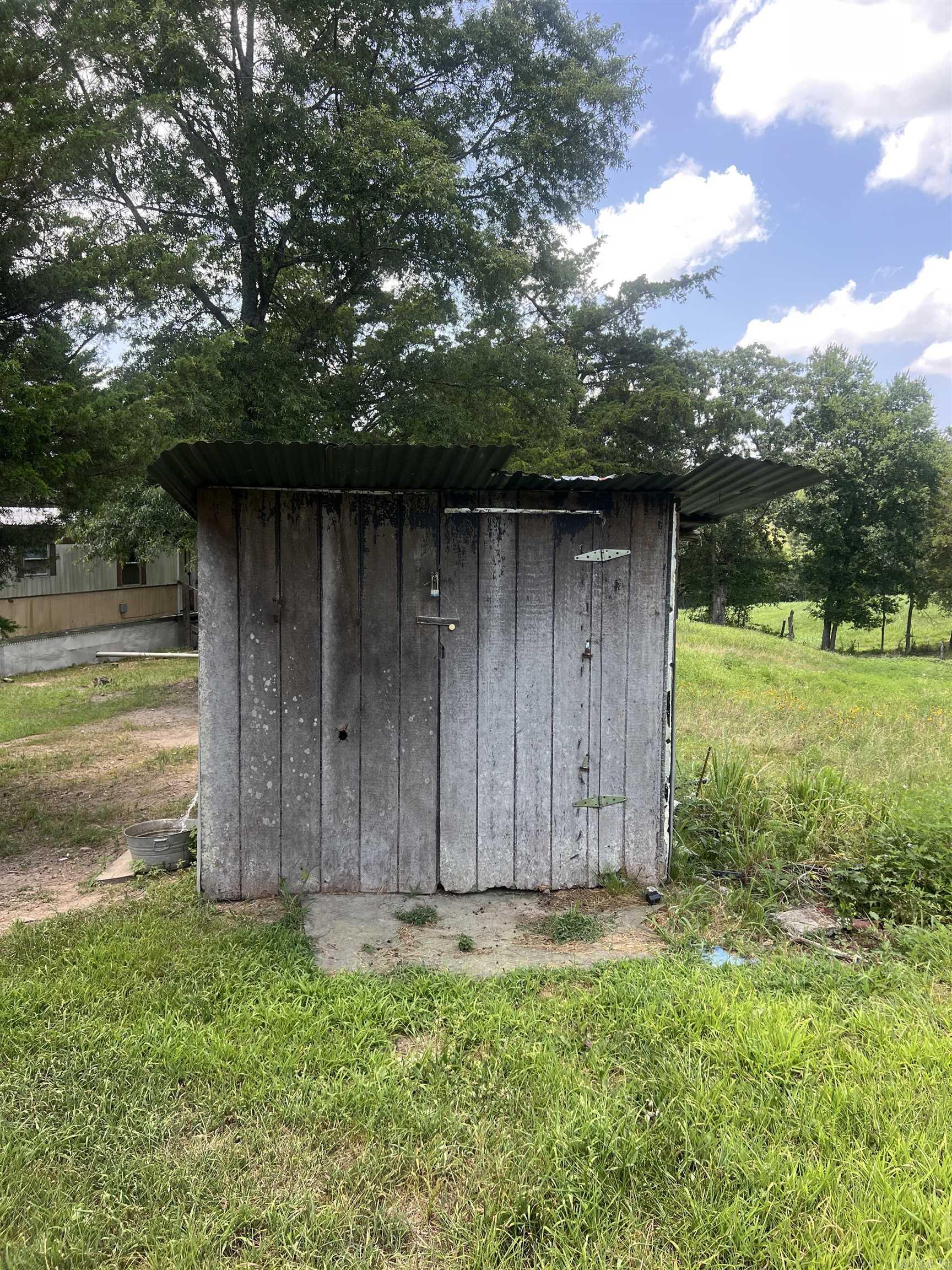 352 King  Gillham, AR