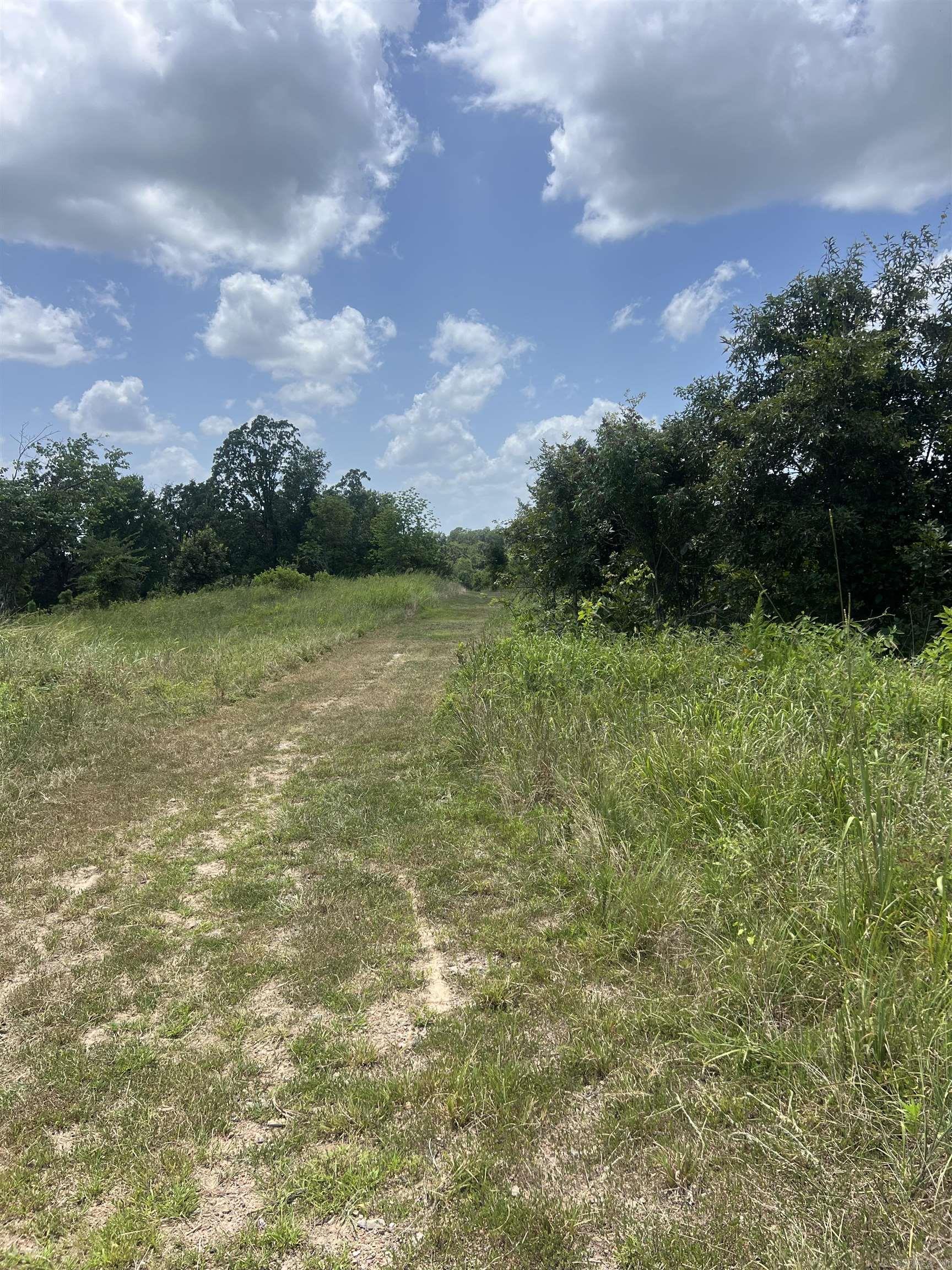 352 King  Gillham, AR