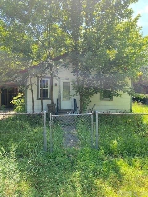 399 Sevier  Waldron, AR