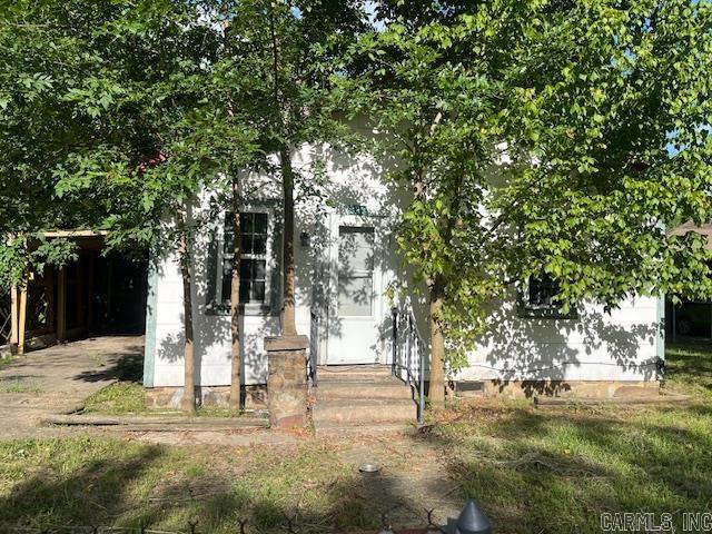 399 Sevier  Waldron, AR