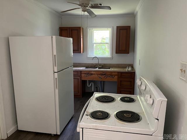 399 Sevier  Waldron, AR