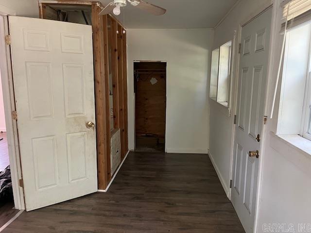 399 Sevier  Waldron, AR