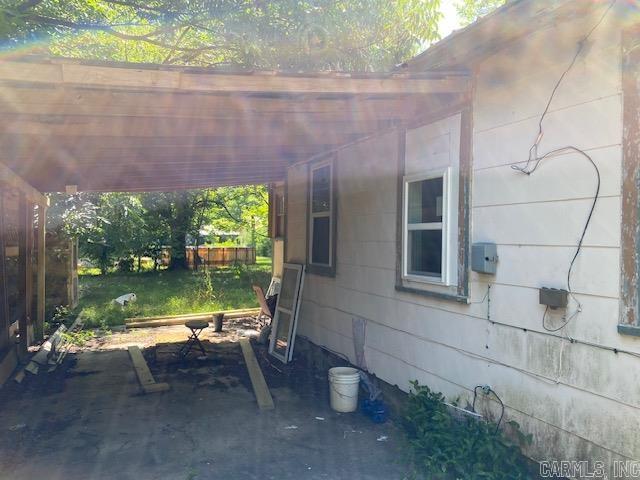 399 Sevier  Waldron, AR