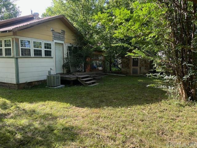 399 Sevier  Waldron, AR