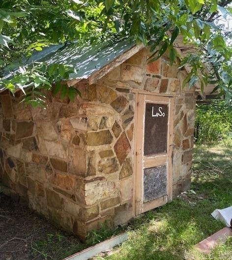 399 Sevier  Waldron, AR
