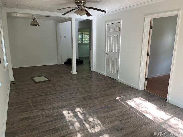 399 Sevier  Waldron, AR