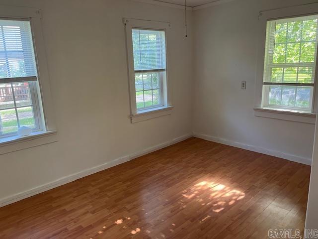 399 Sevier  Waldron, AR