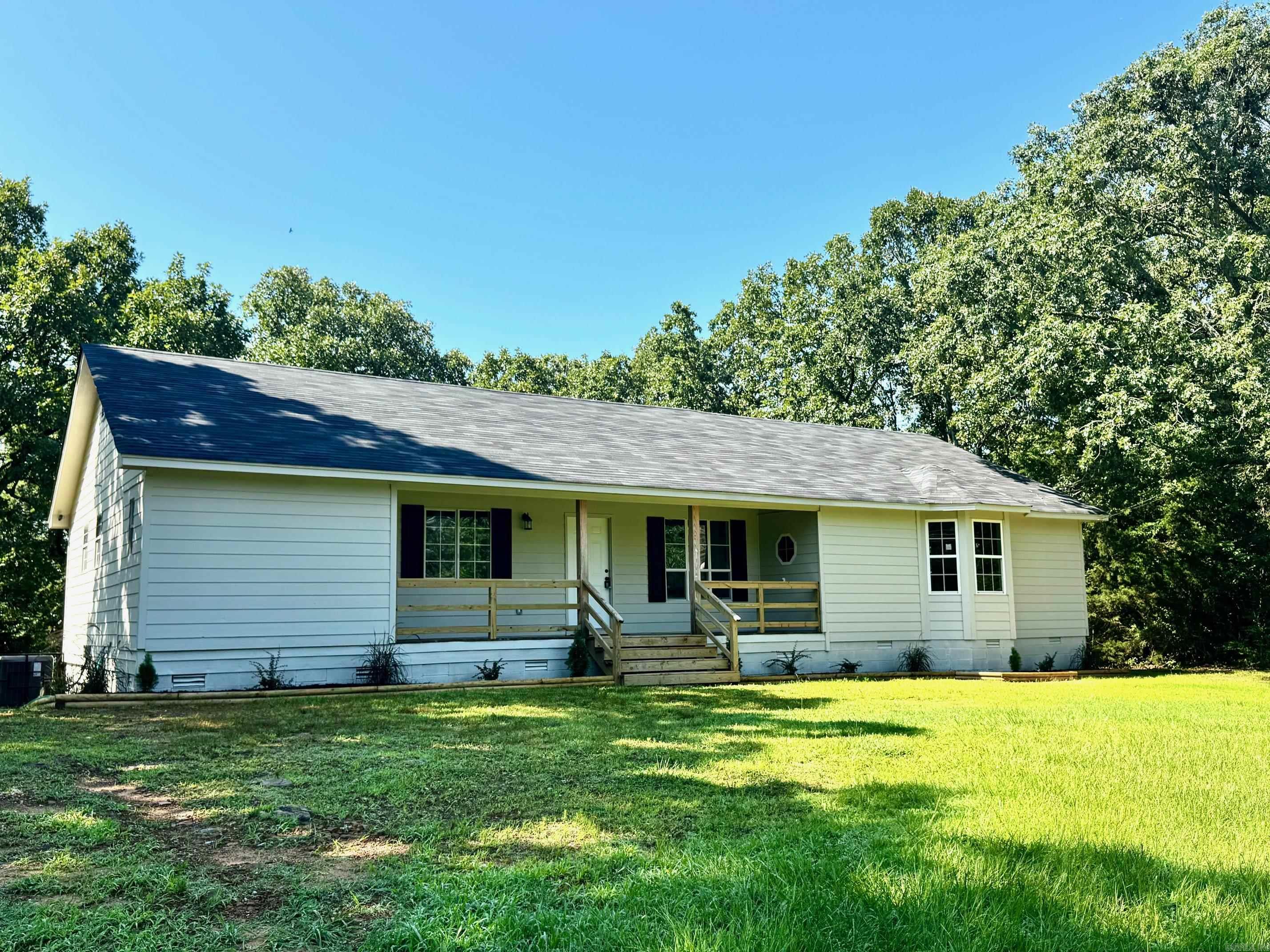 5523 jacksonville conway  Jacksonville, AR