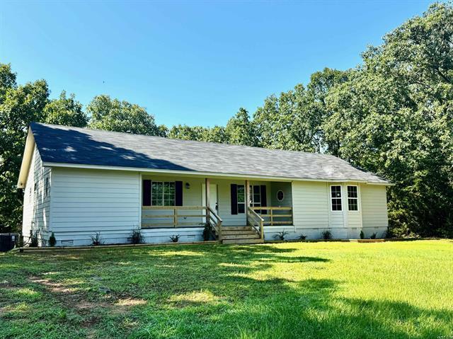 5523  jacksonville conway  Jacksonville, AR