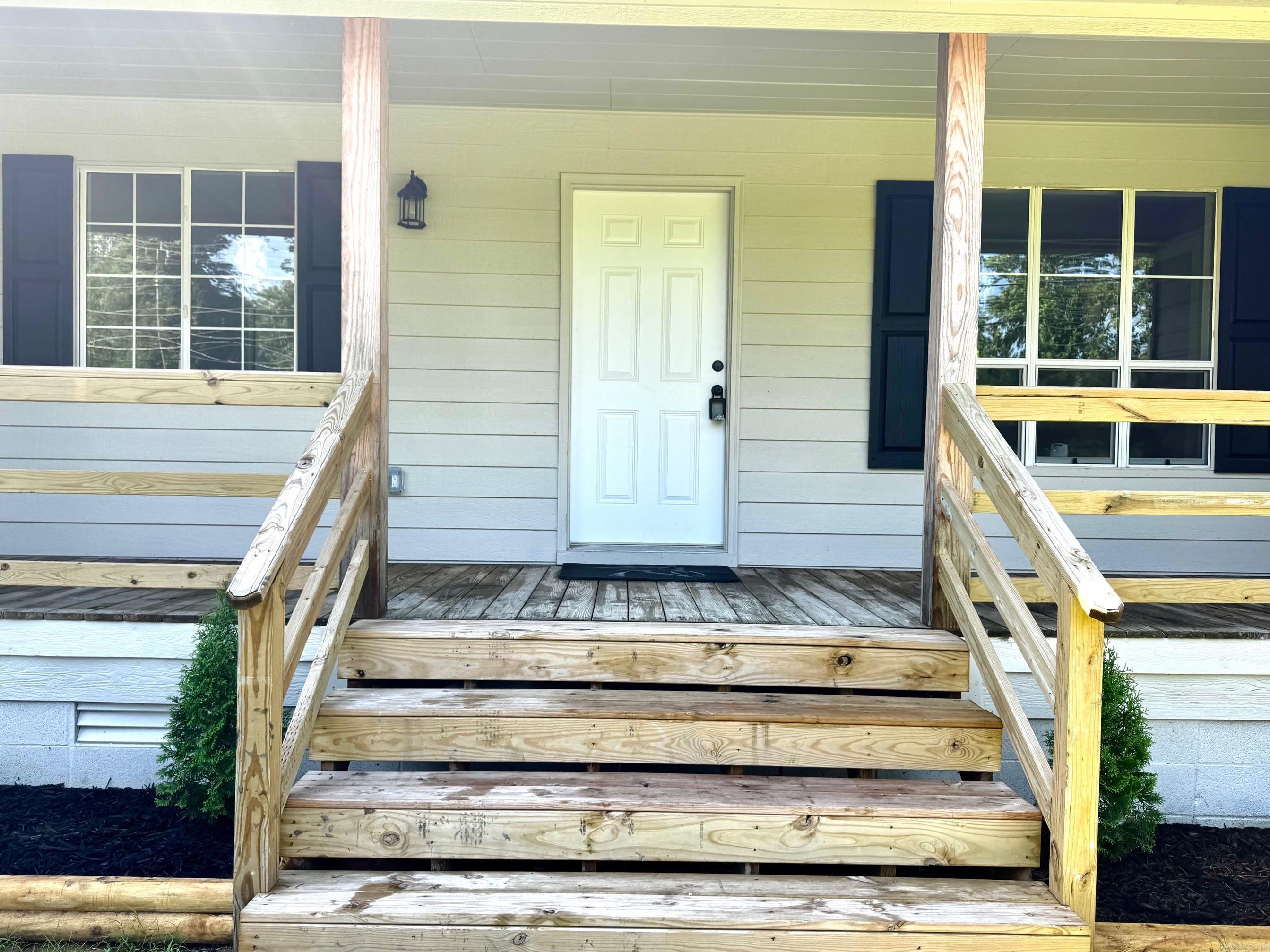 5523 jacksonville conway  Jacksonville, AR