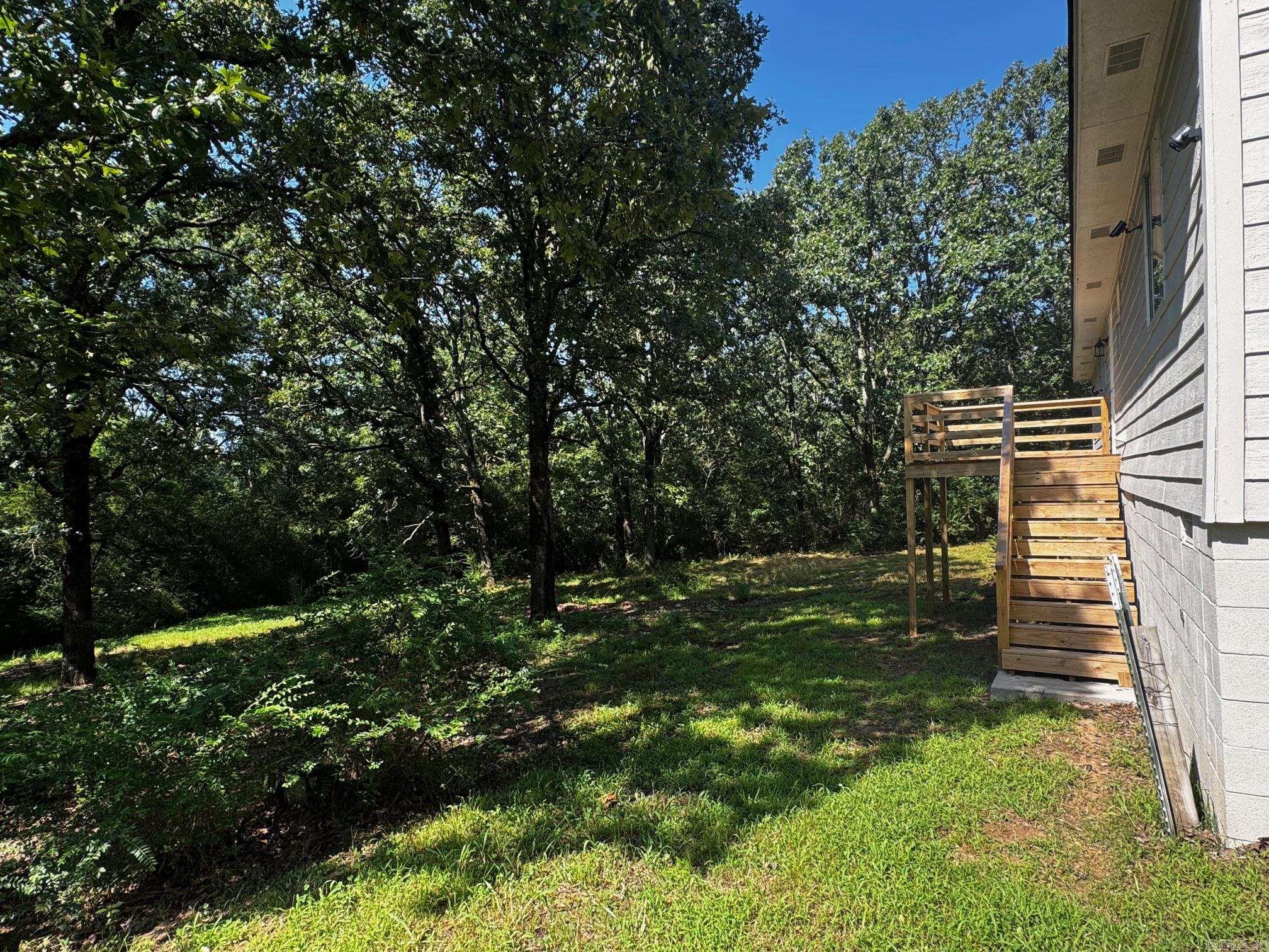 5523 jacksonville conway  Jacksonville, AR