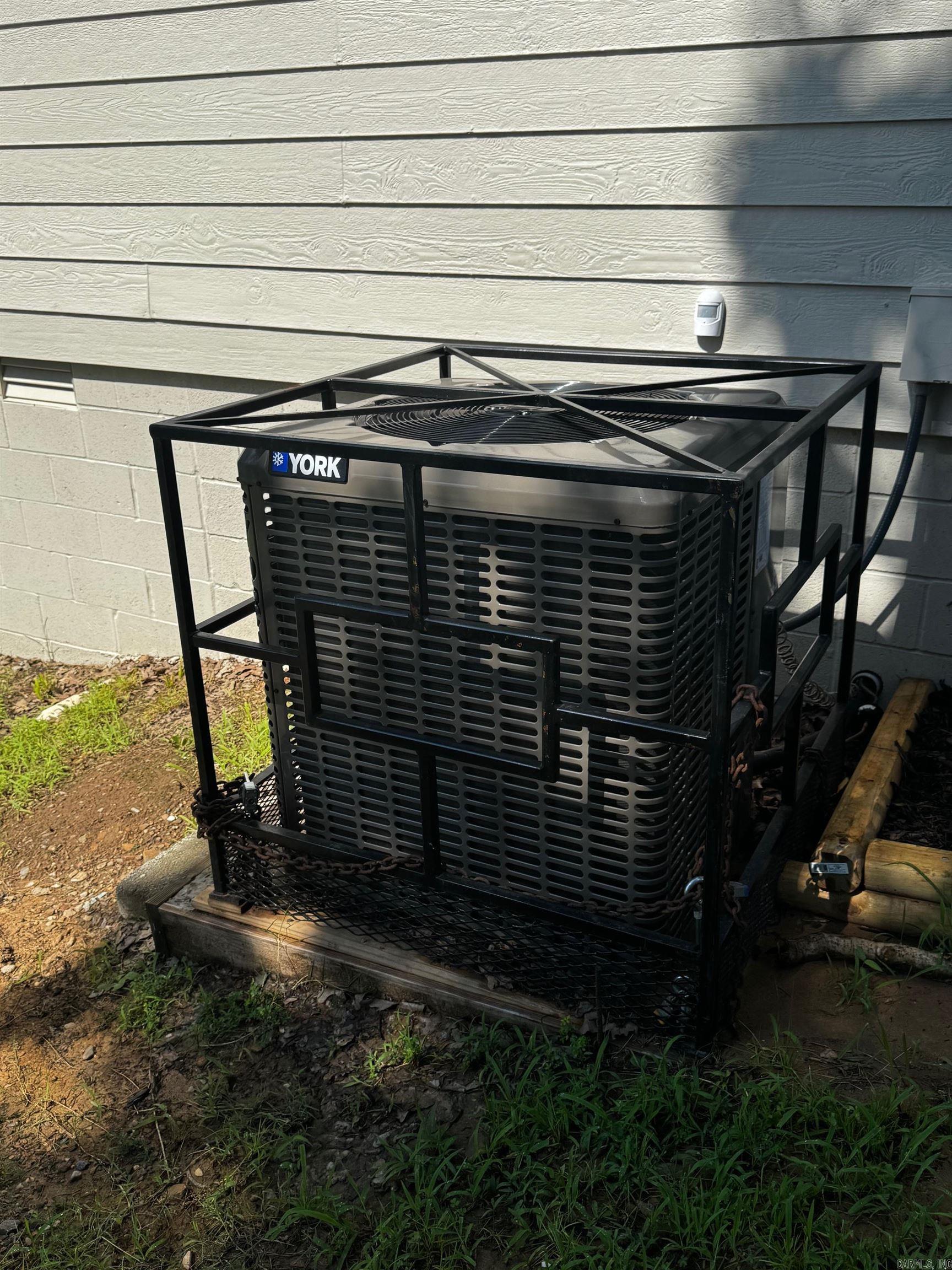 5523 jacksonville conway  Jacksonville, AR