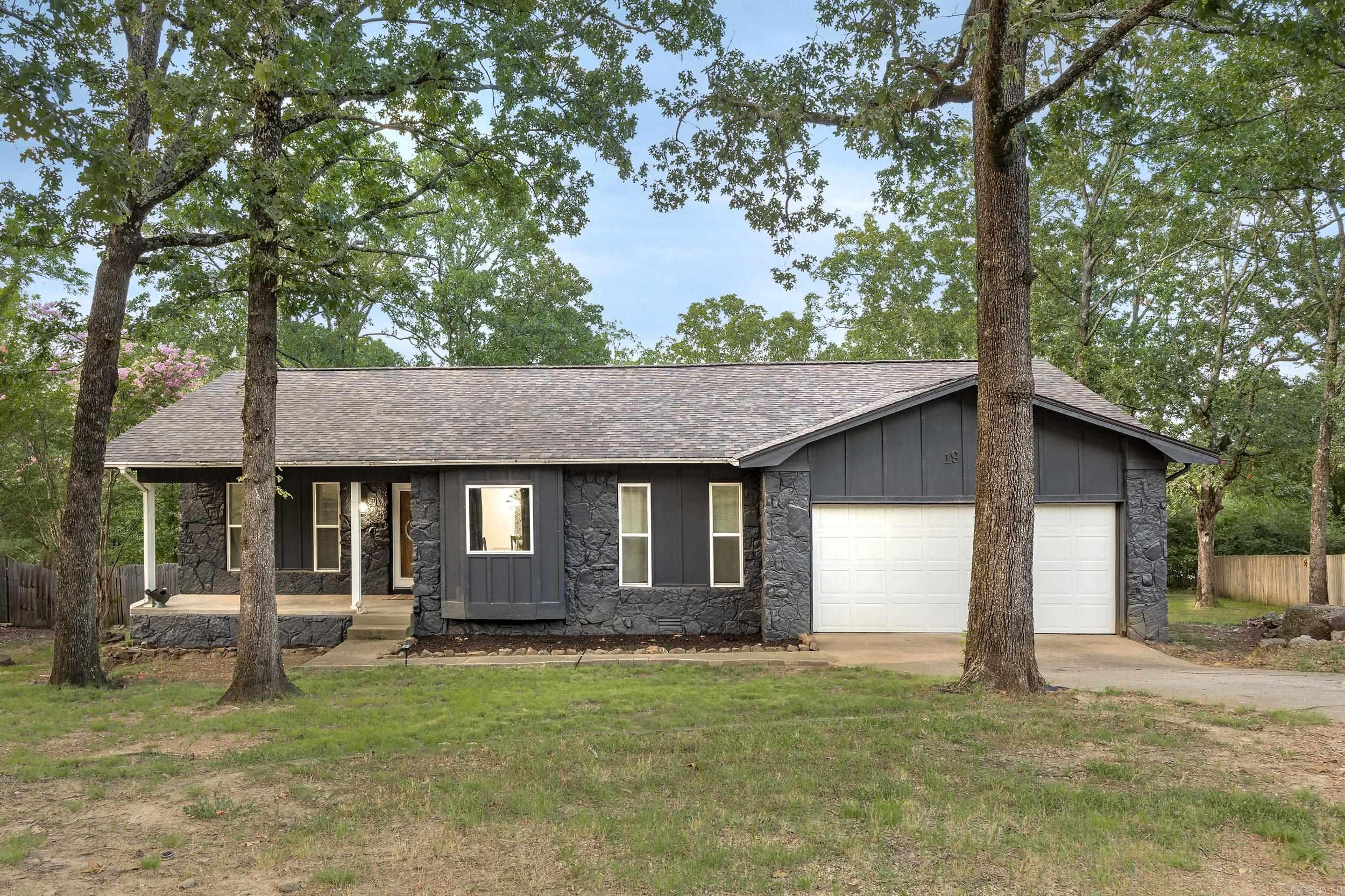 19 Millstone  Maumelle, AR