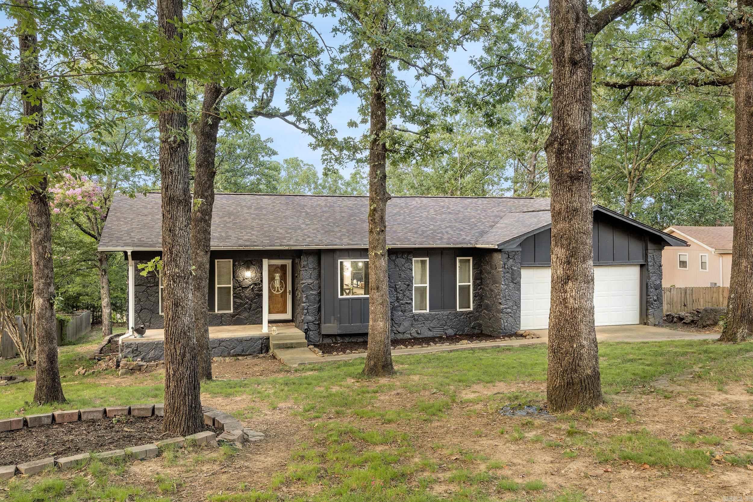 19 Millstone  Maumelle, AR