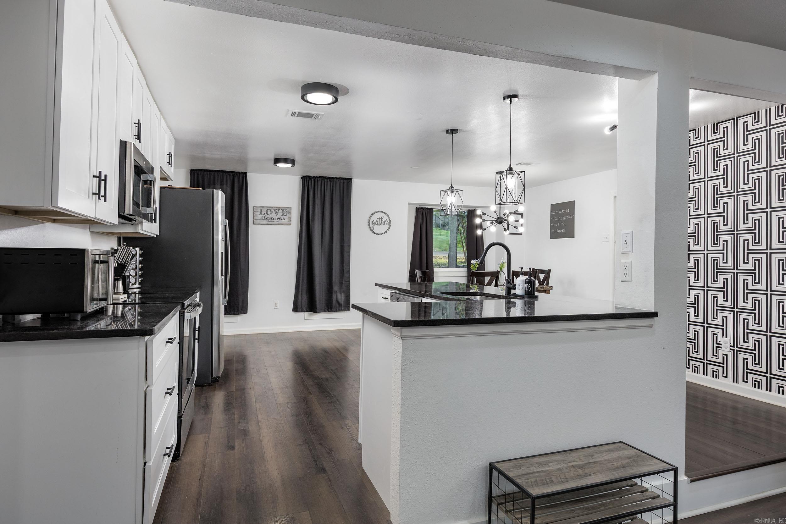 19 Millstone  Maumelle, AR