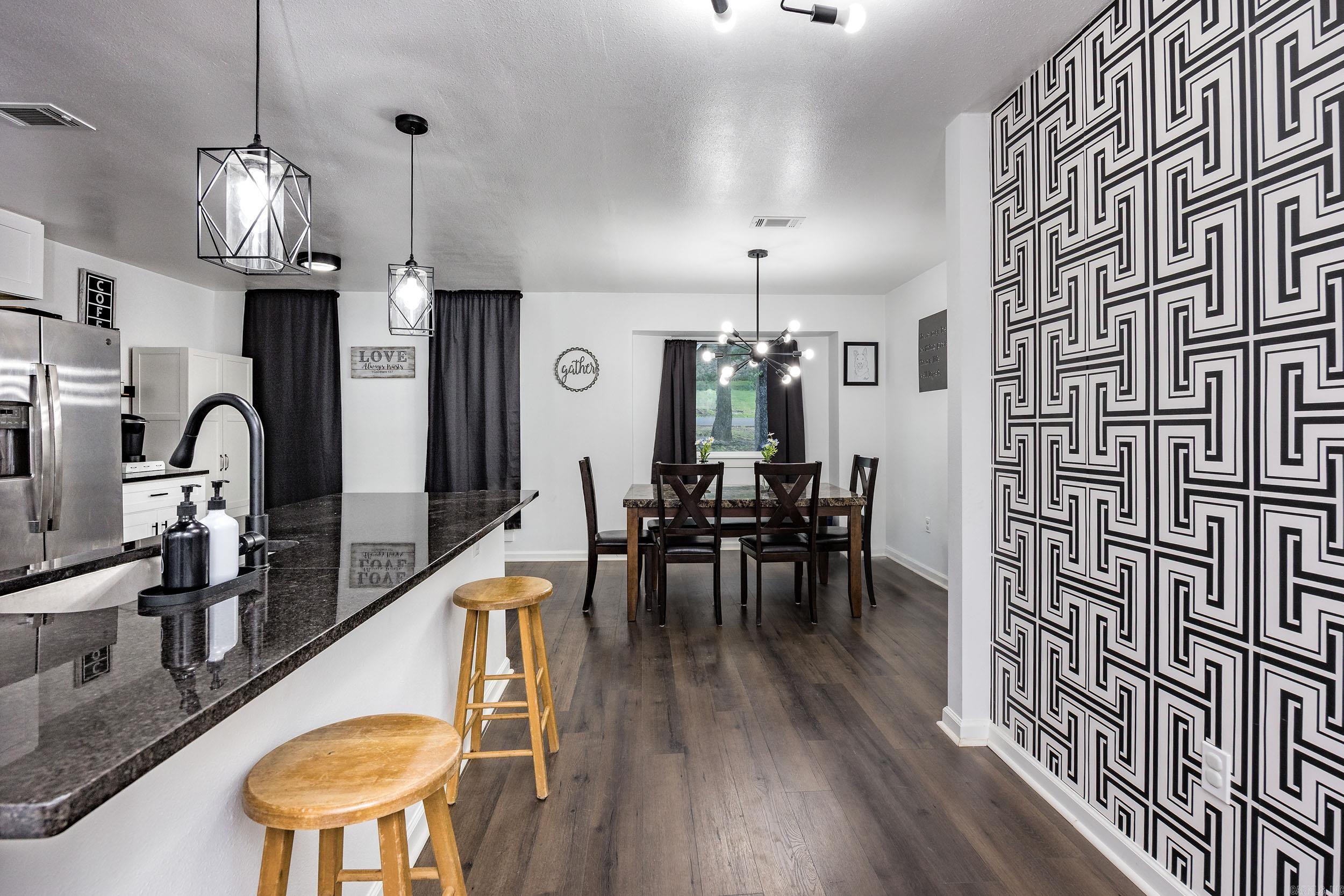 19 Millstone  Maumelle, AR