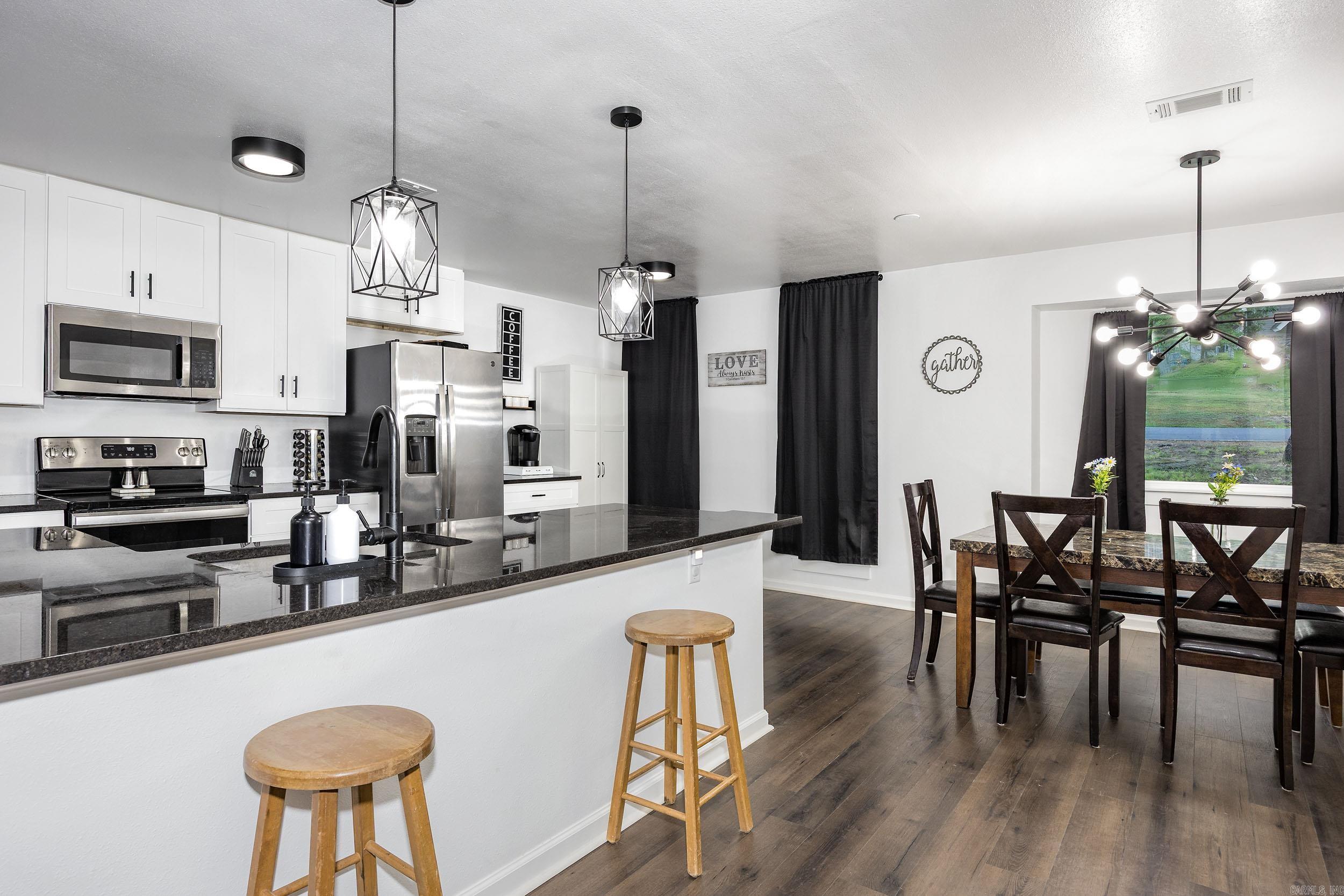 19 Millstone  Maumelle, AR