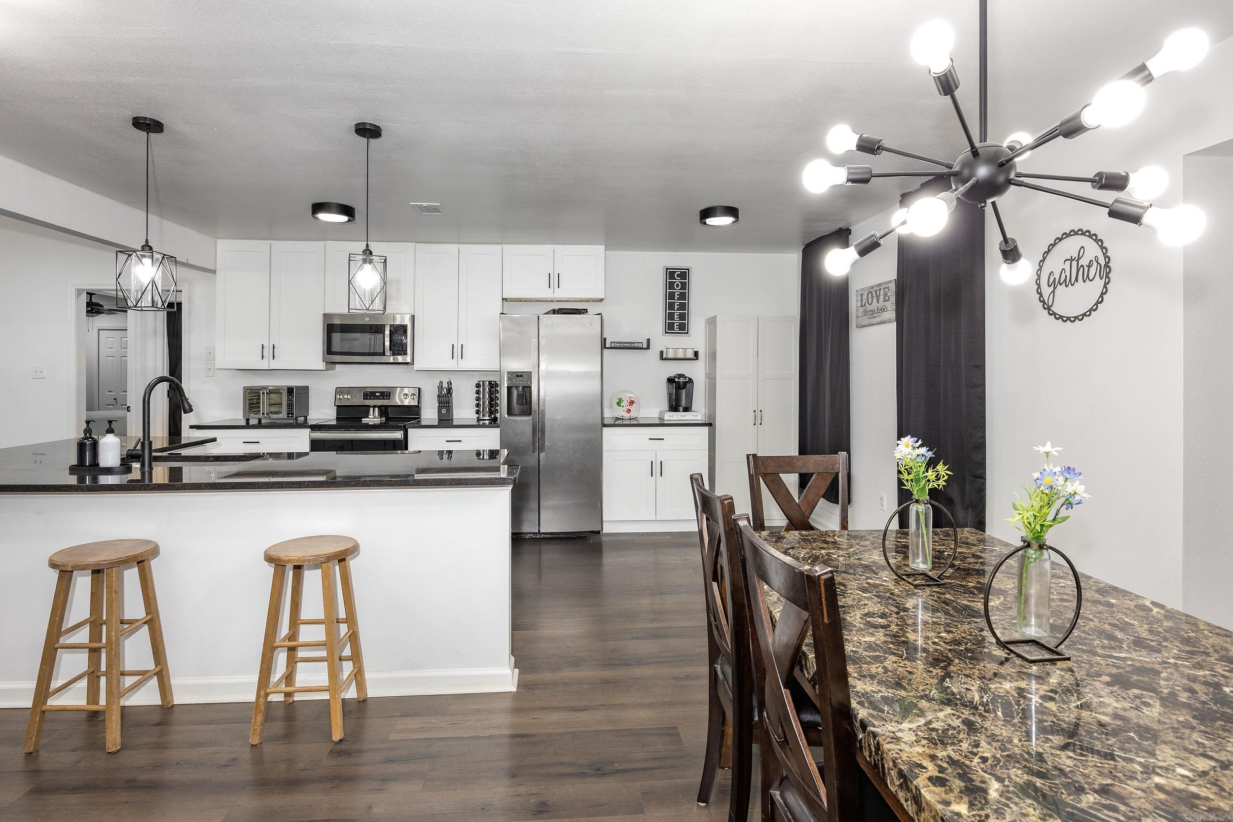 19 Millstone  Maumelle, AR