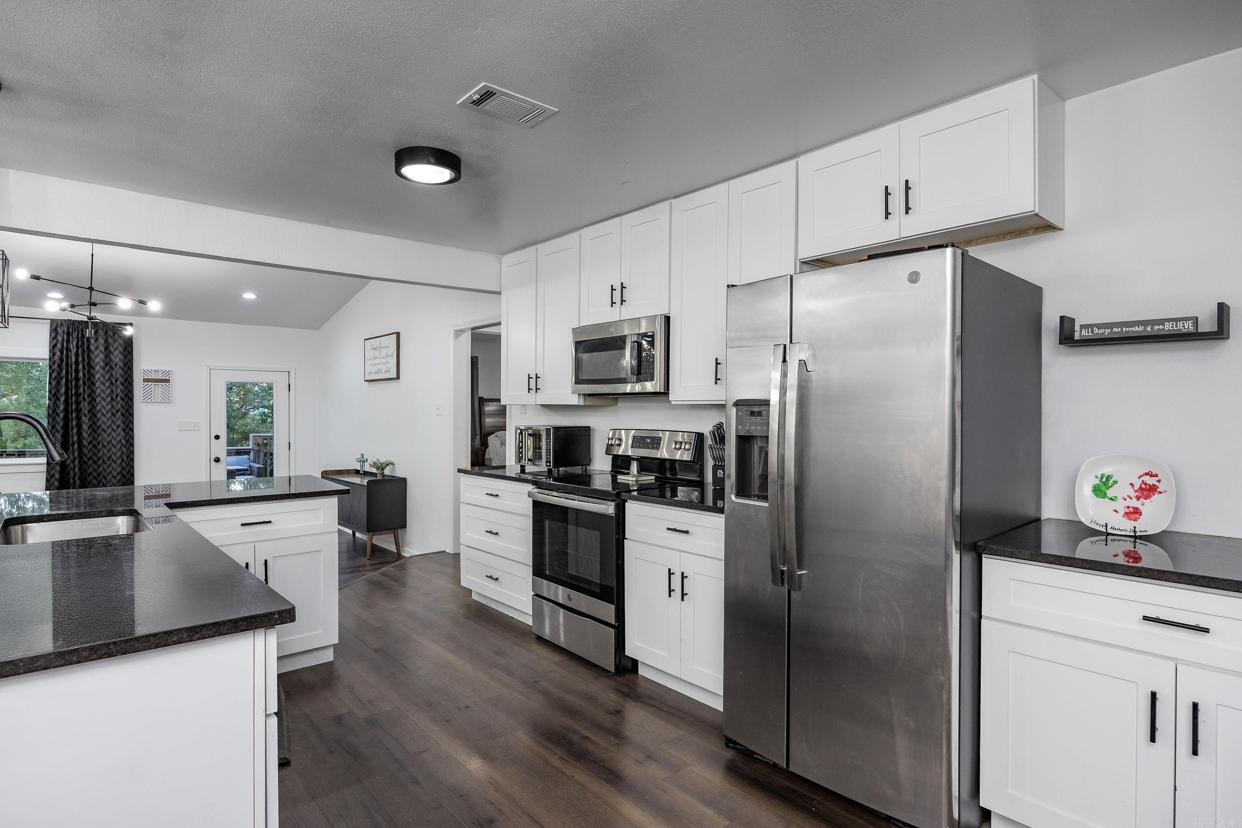 19 Millstone  Maumelle, AR