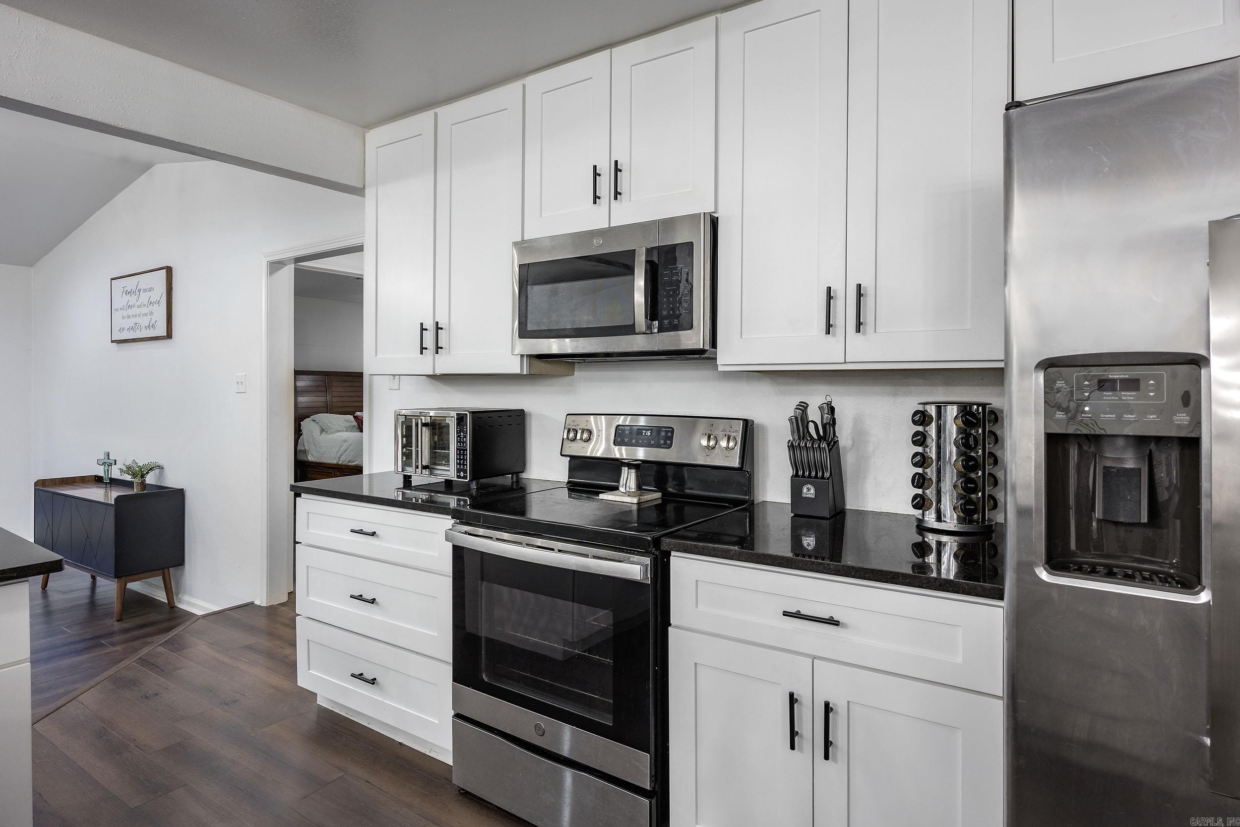 19 Millstone  Maumelle, AR