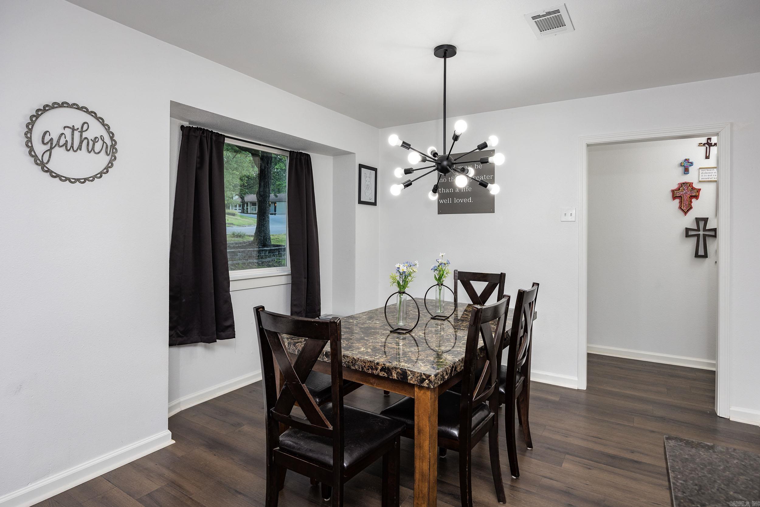 19 Millstone  Maumelle, AR