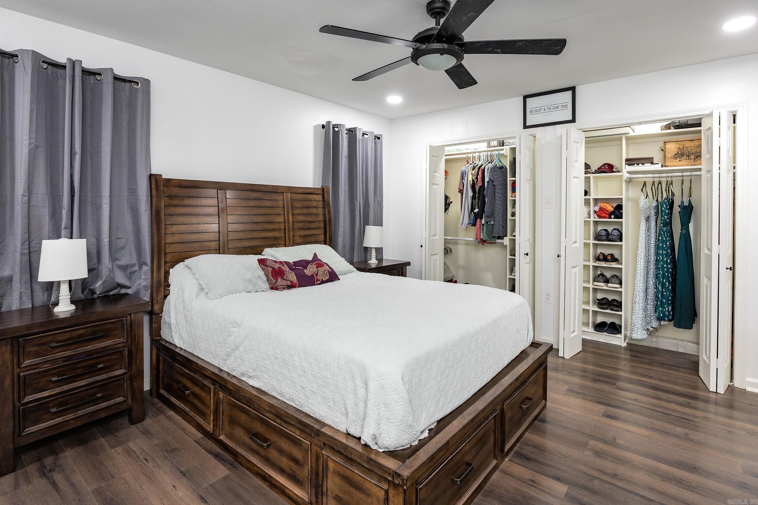 19 Millstone  Maumelle, AR