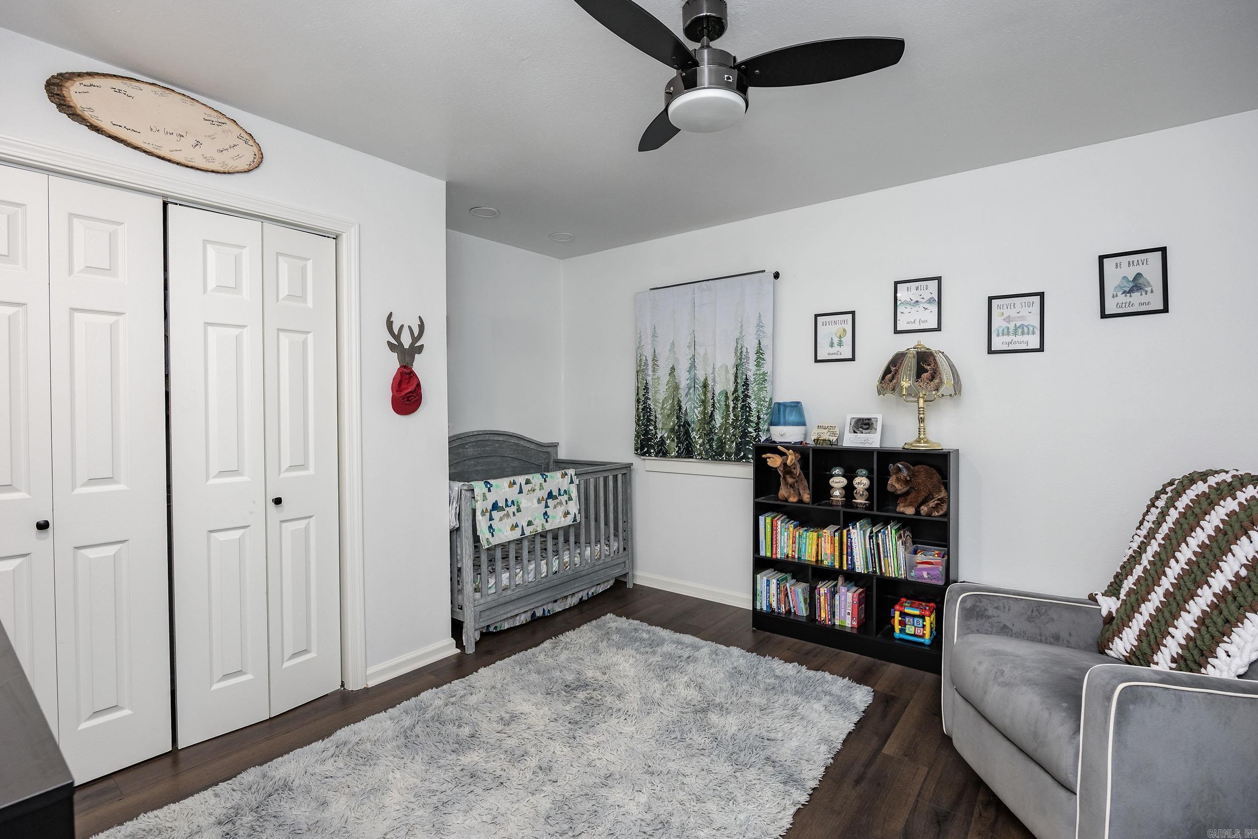 19 Millstone  Maumelle, AR