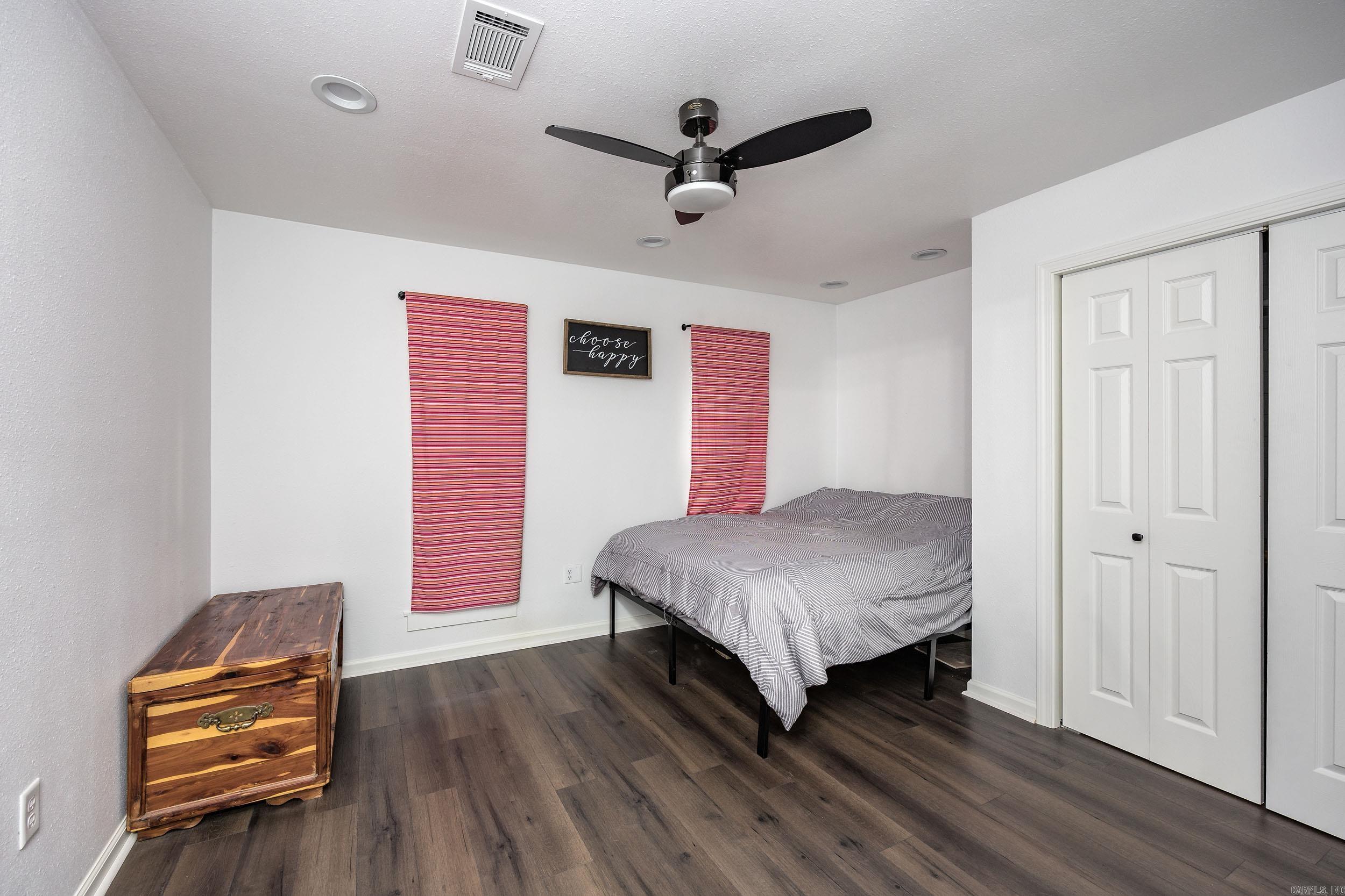 19 Millstone  Maumelle, AR