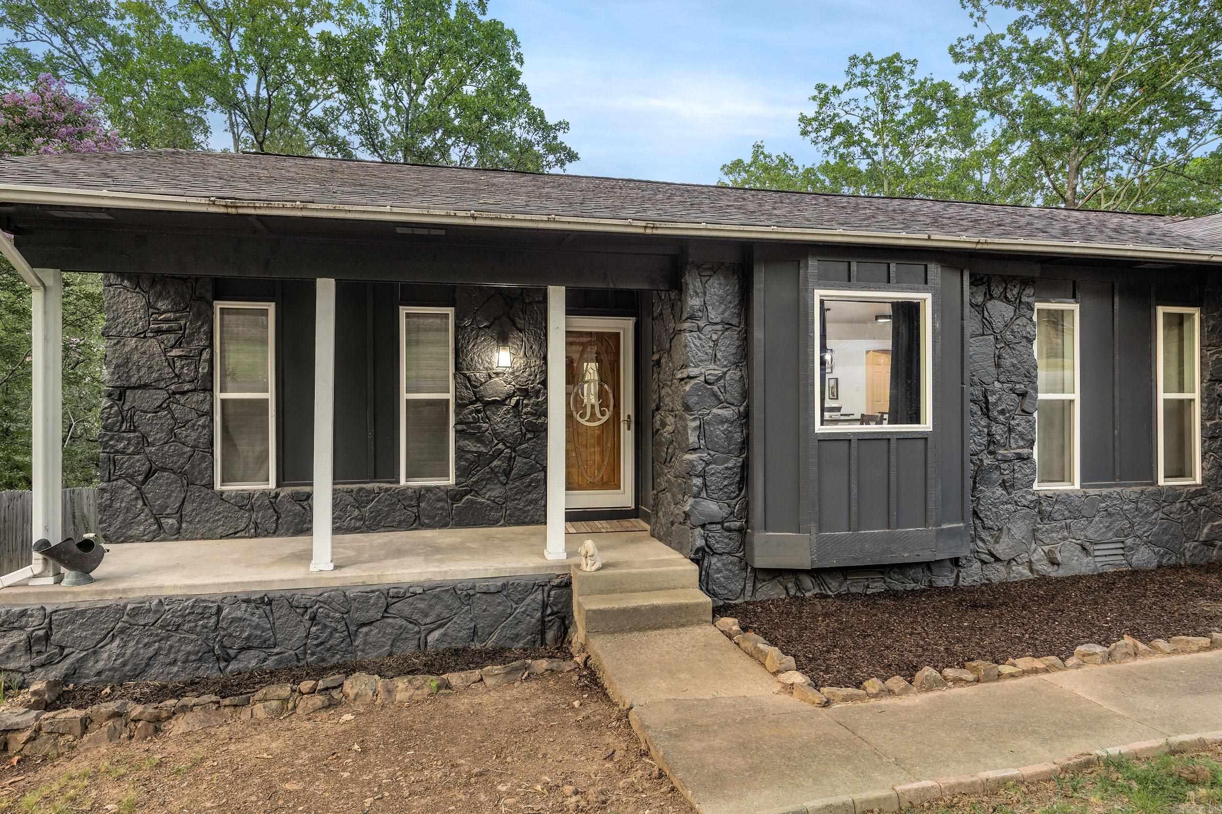 19 Millstone  Maumelle, AR