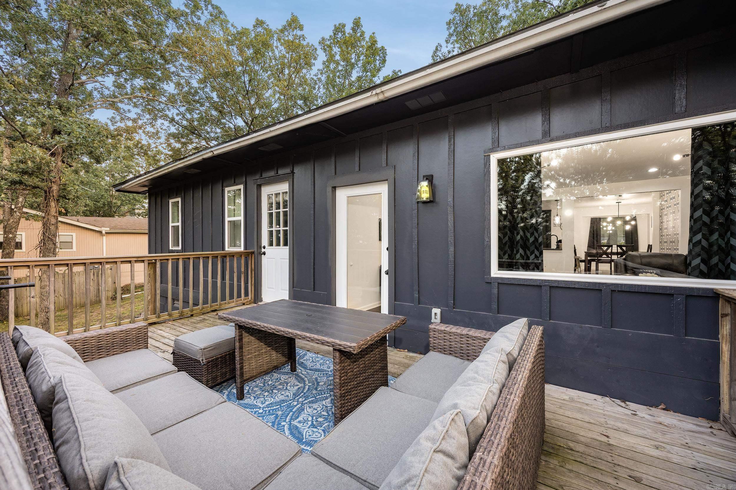 19 Millstone  Maumelle, AR
