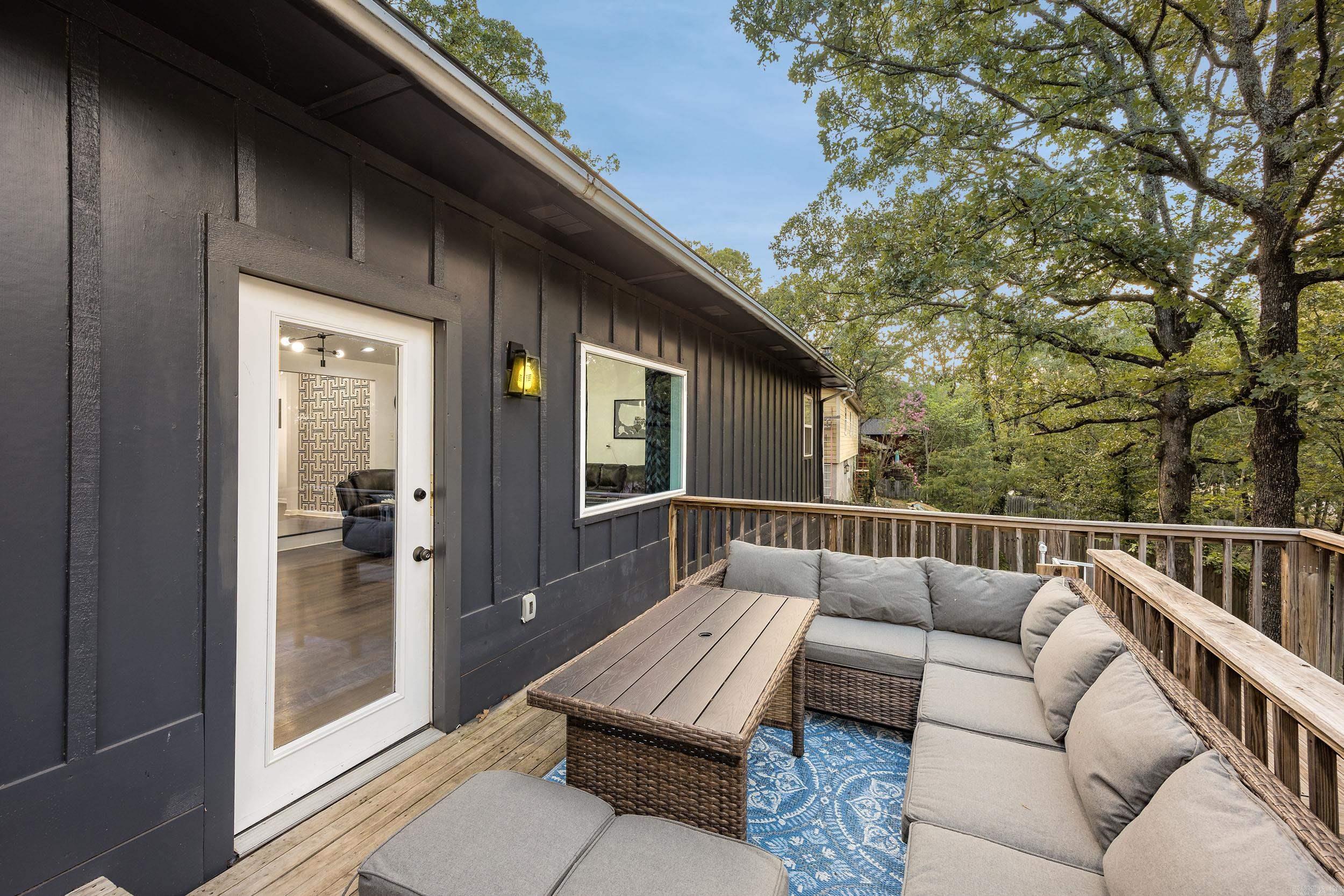 19 Millstone  Maumelle, AR