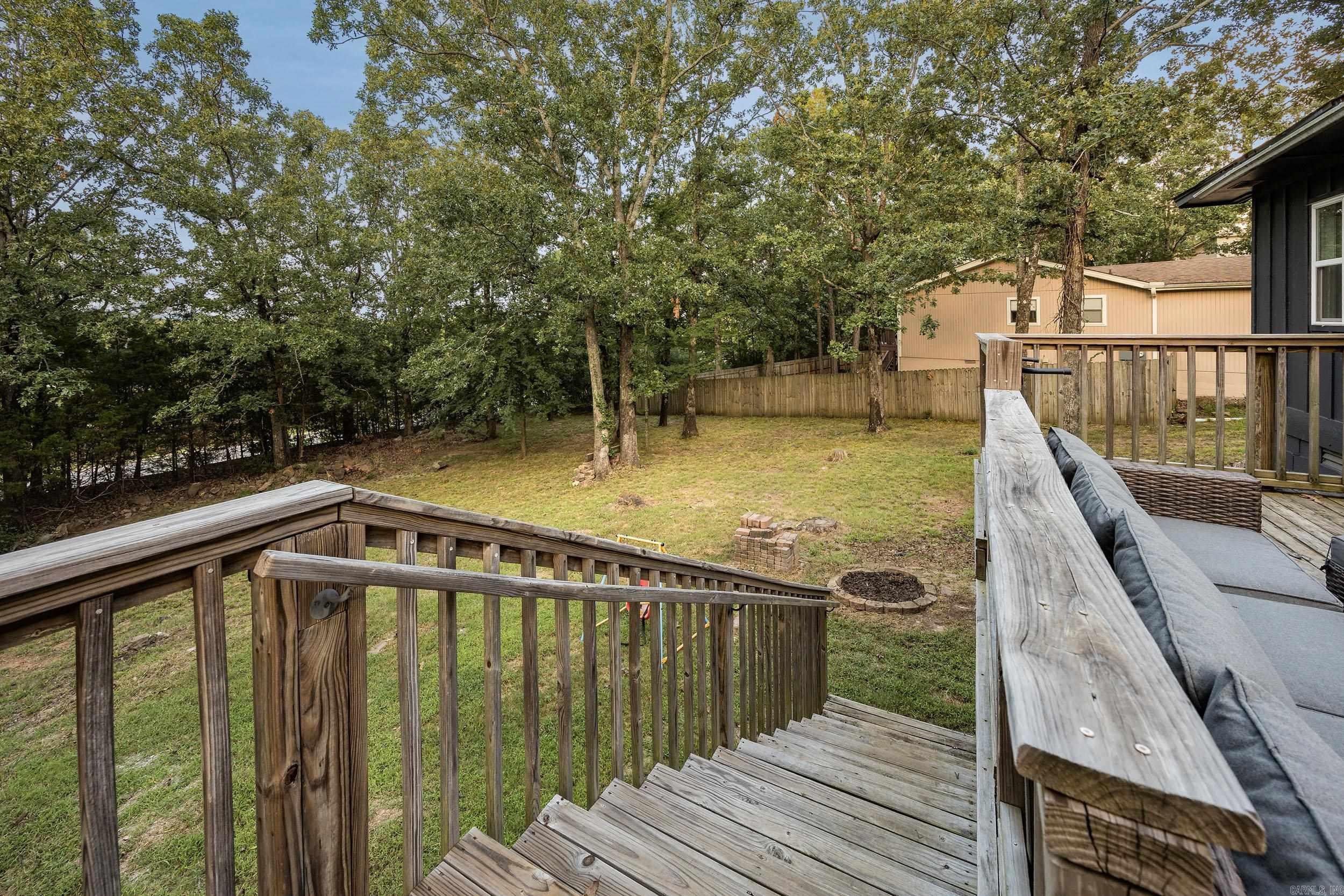 19 Millstone  Maumelle, AR