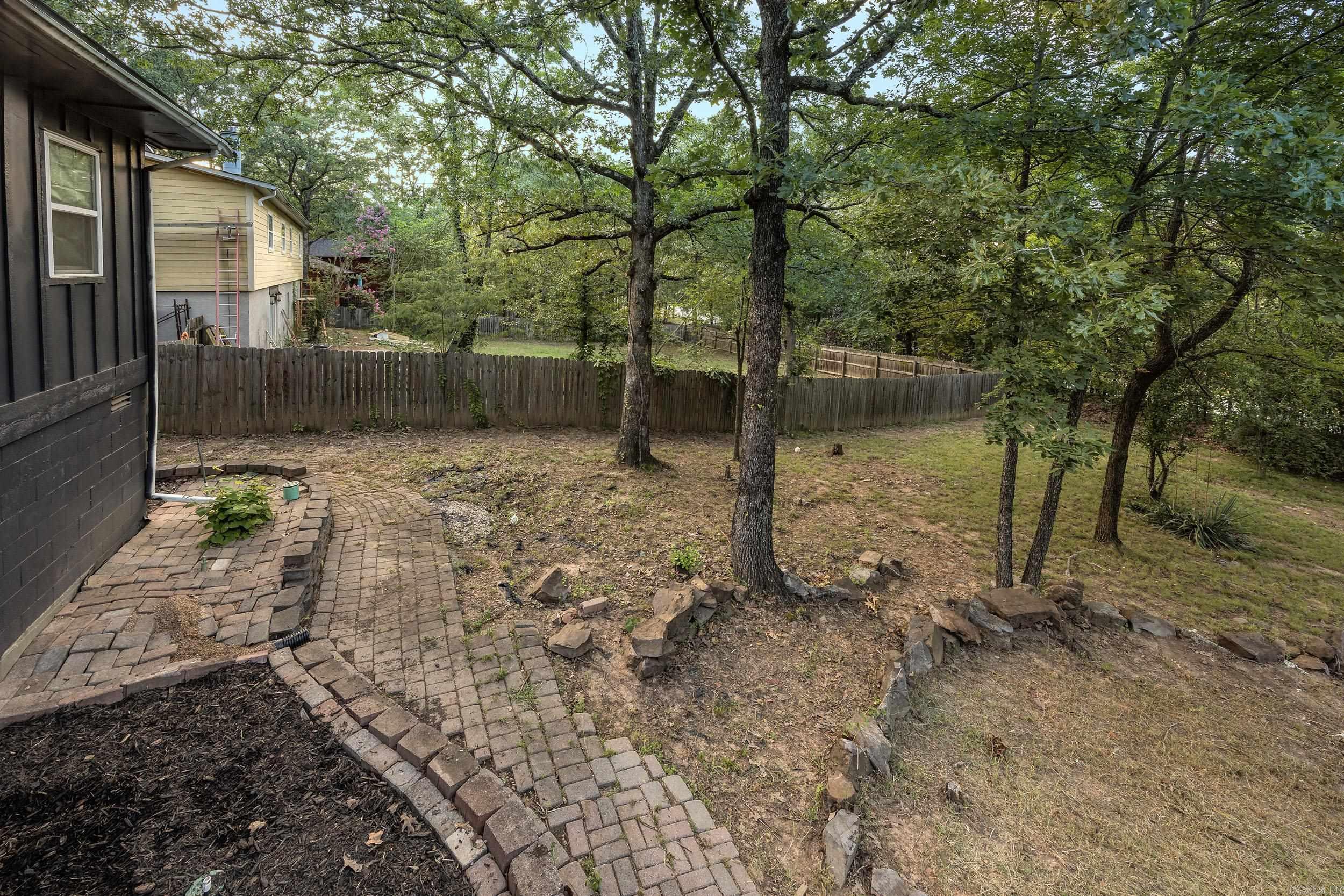 19 Millstone  Maumelle, AR