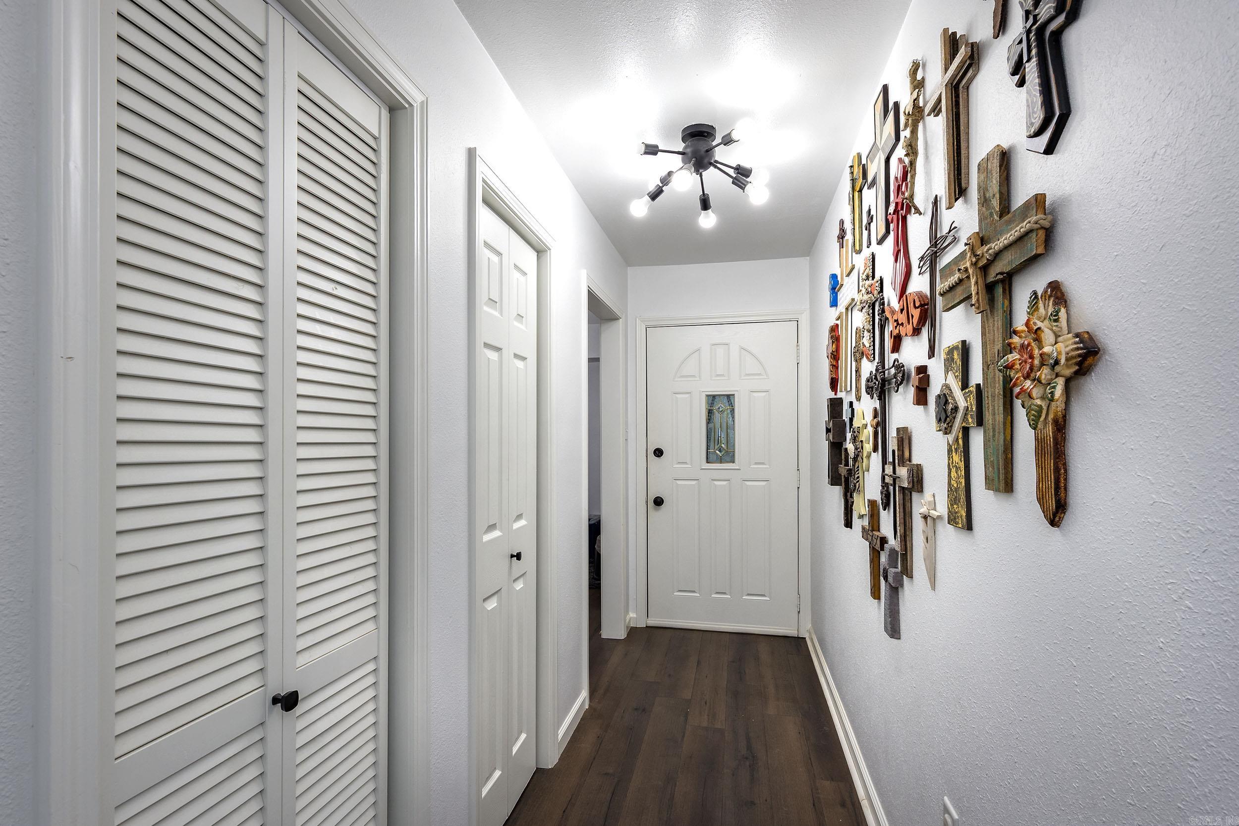 19 Millstone  Maumelle, AR