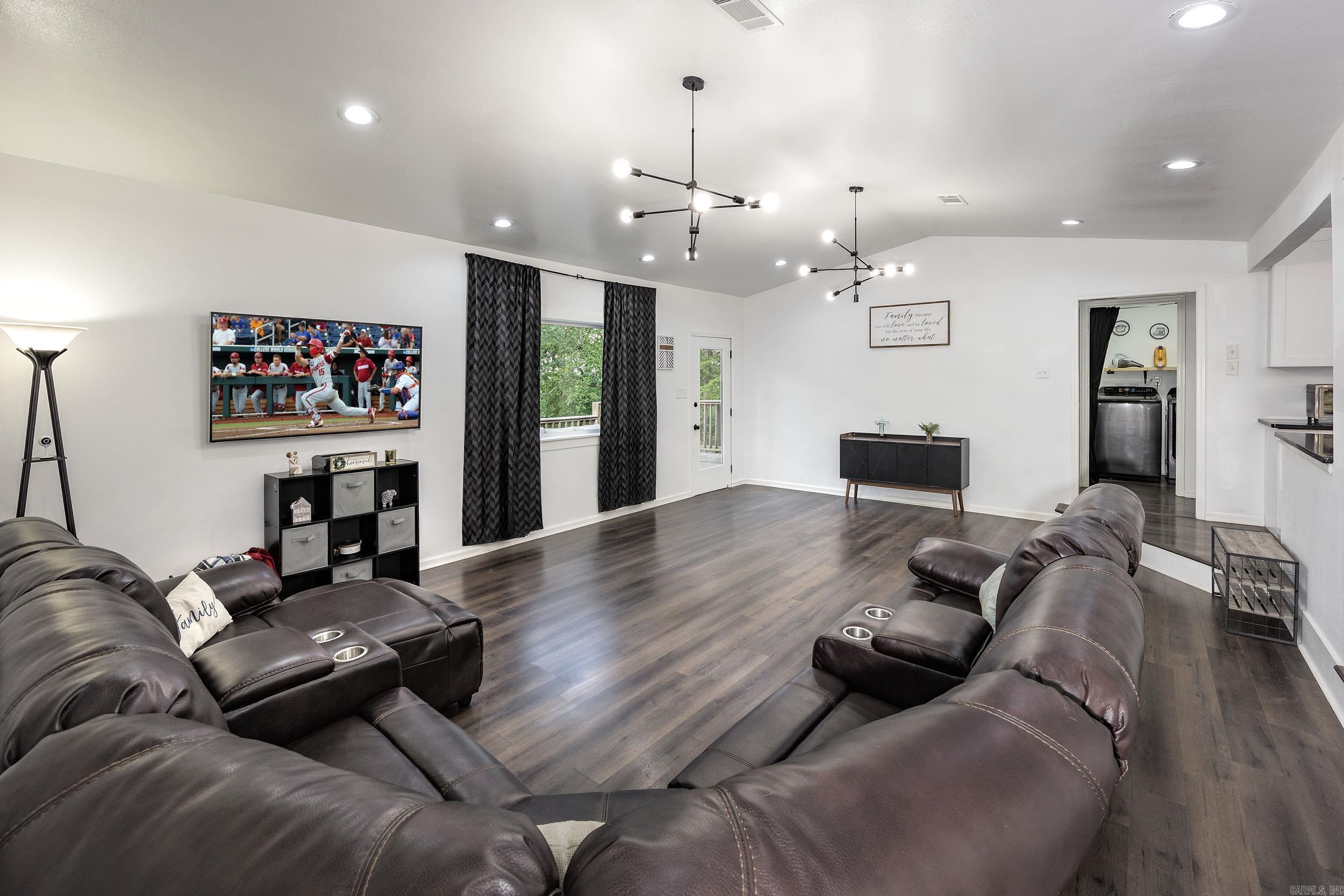 19 Millstone  Maumelle, AR