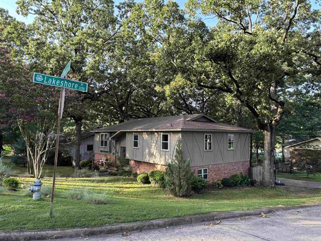 4300  Hazelwood Rd.  North Little Rock, AR
