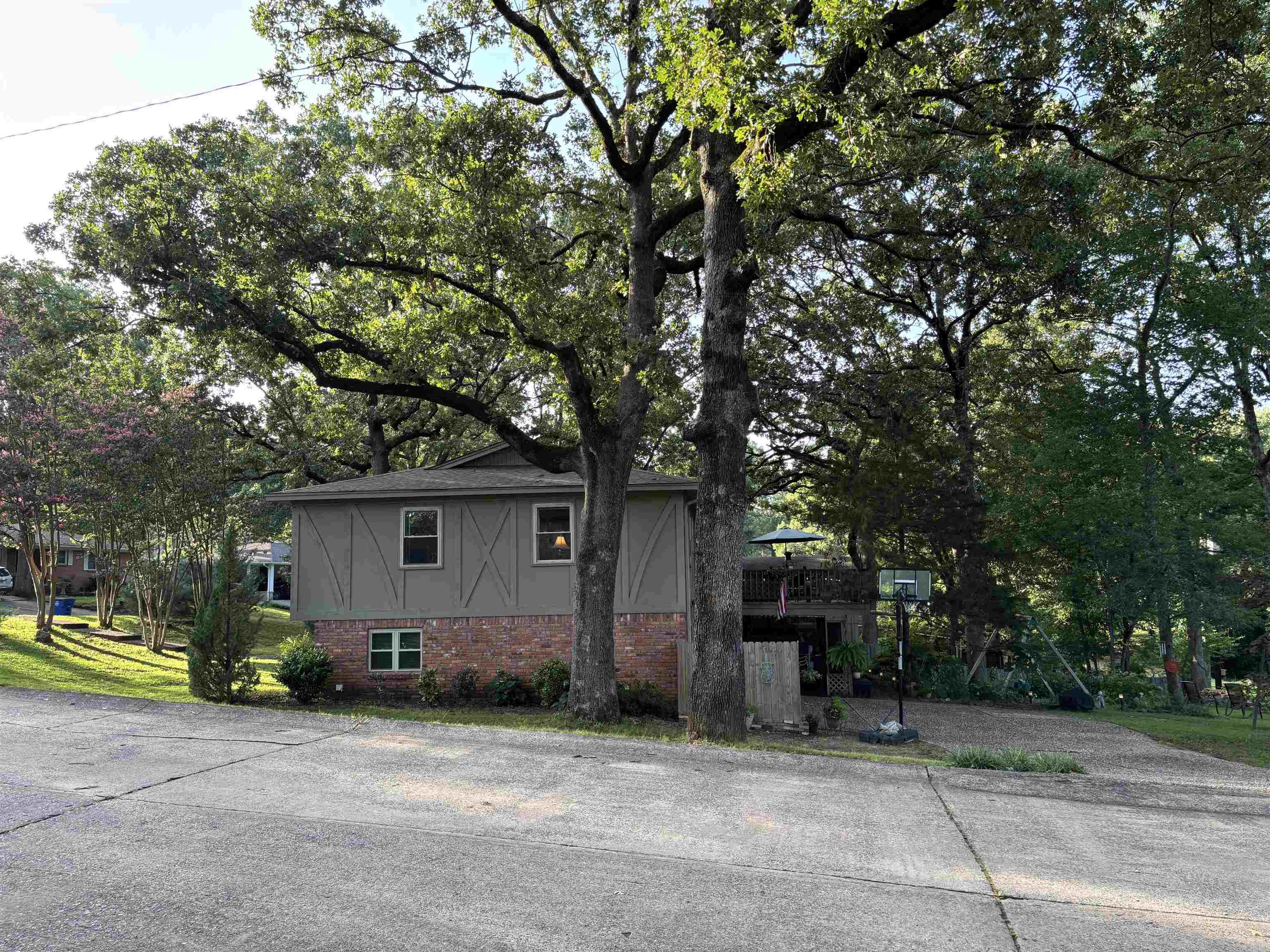 4300 Hazelwood Rd.  North Little Rock, AR