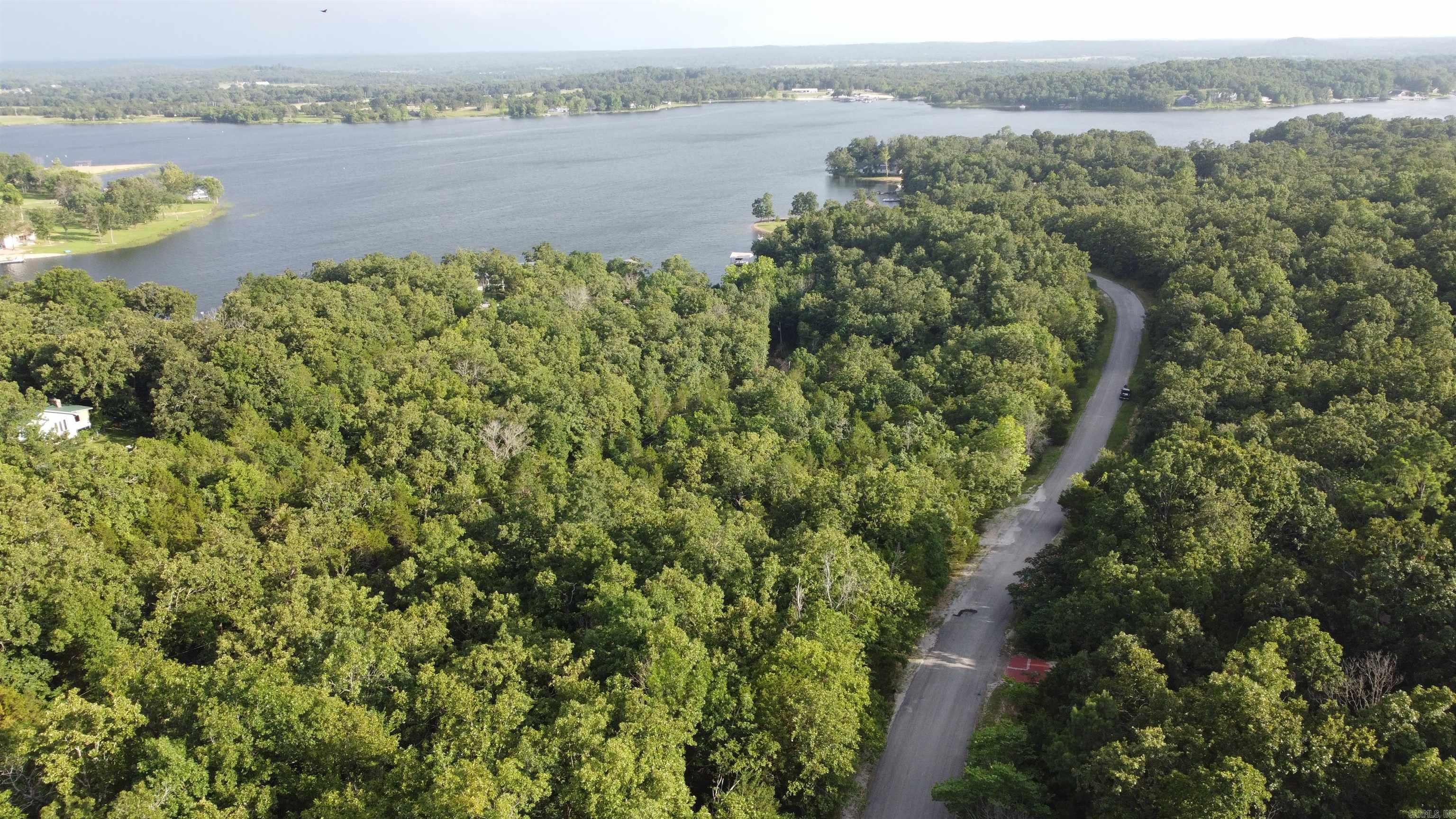 1310 Michigan Ave  Horseshoe Bend, AR