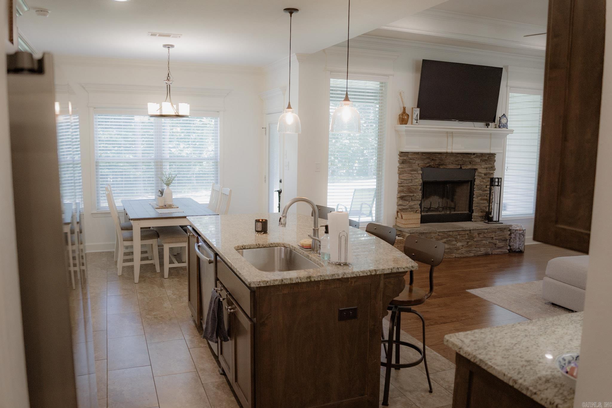 349 Zoe Lane Alexander, AR 72002