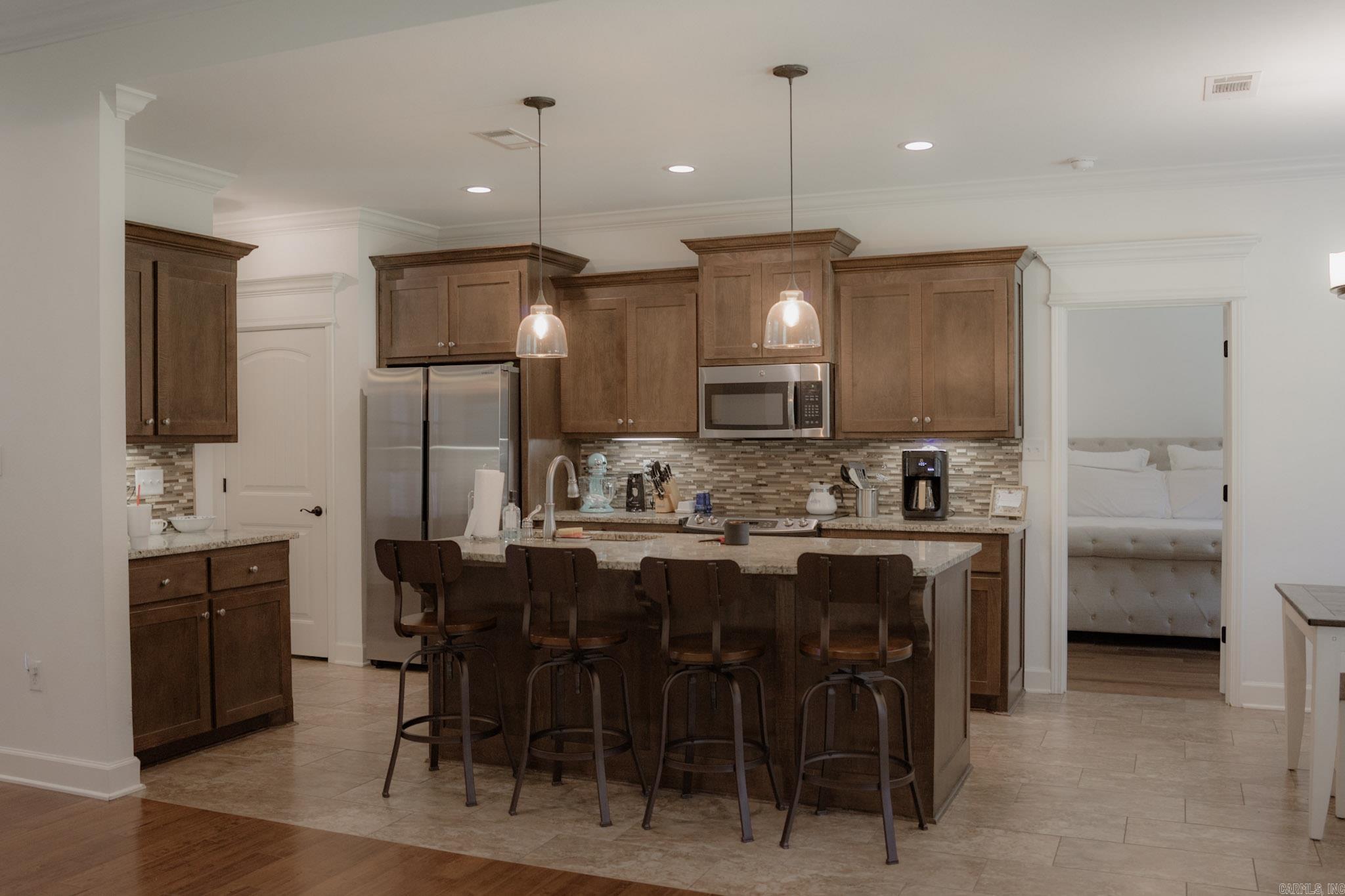 349 Zoe Lane Alexander, AR 72002