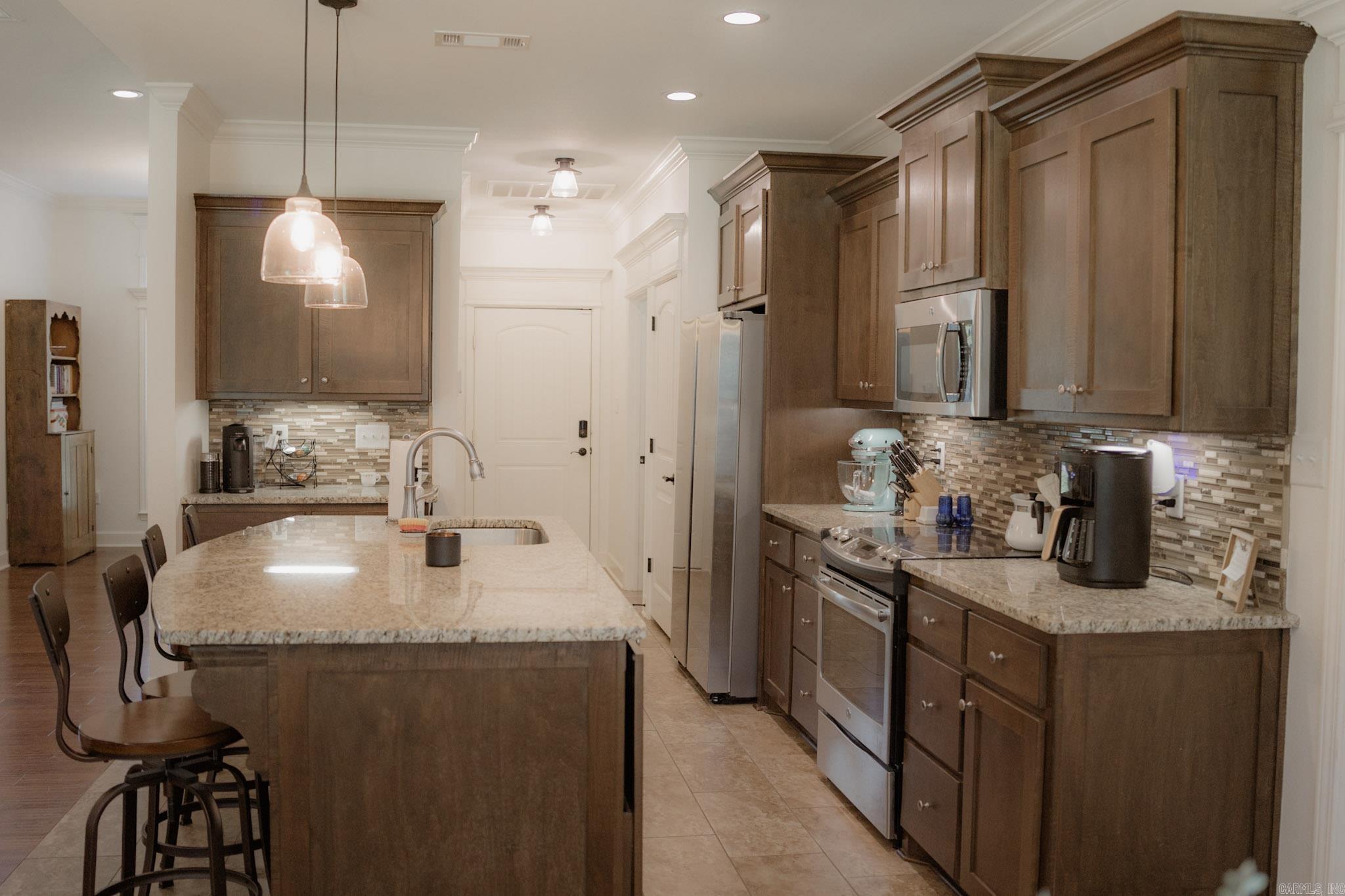 349 Zoe Lane Alexander, AR 72002