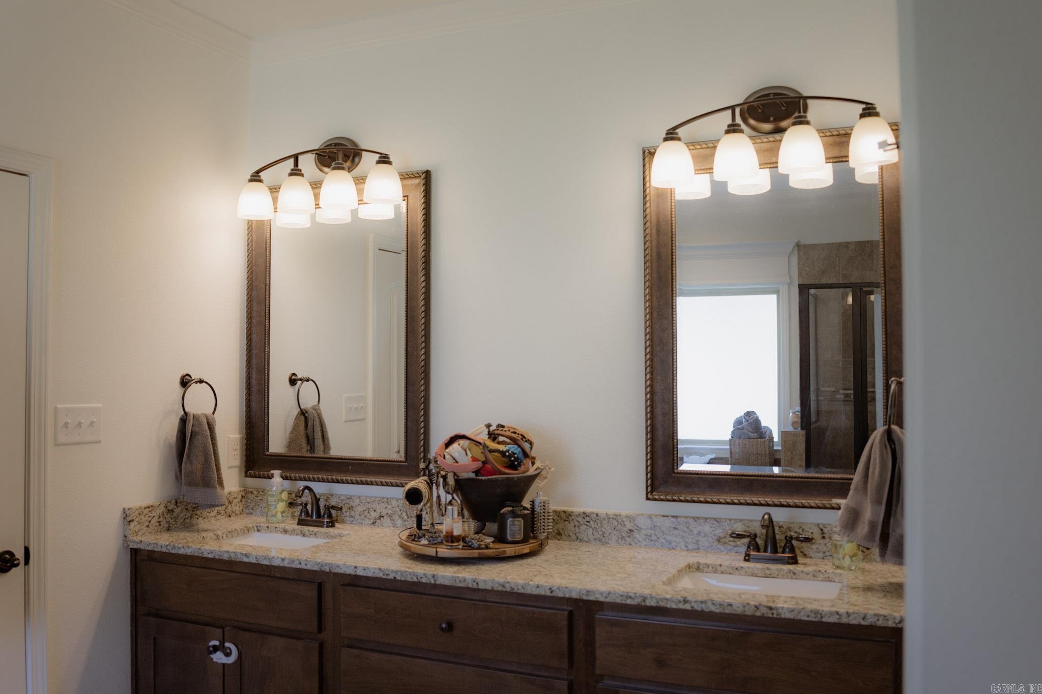 349 Zoe Lane Alexander, AR 72002