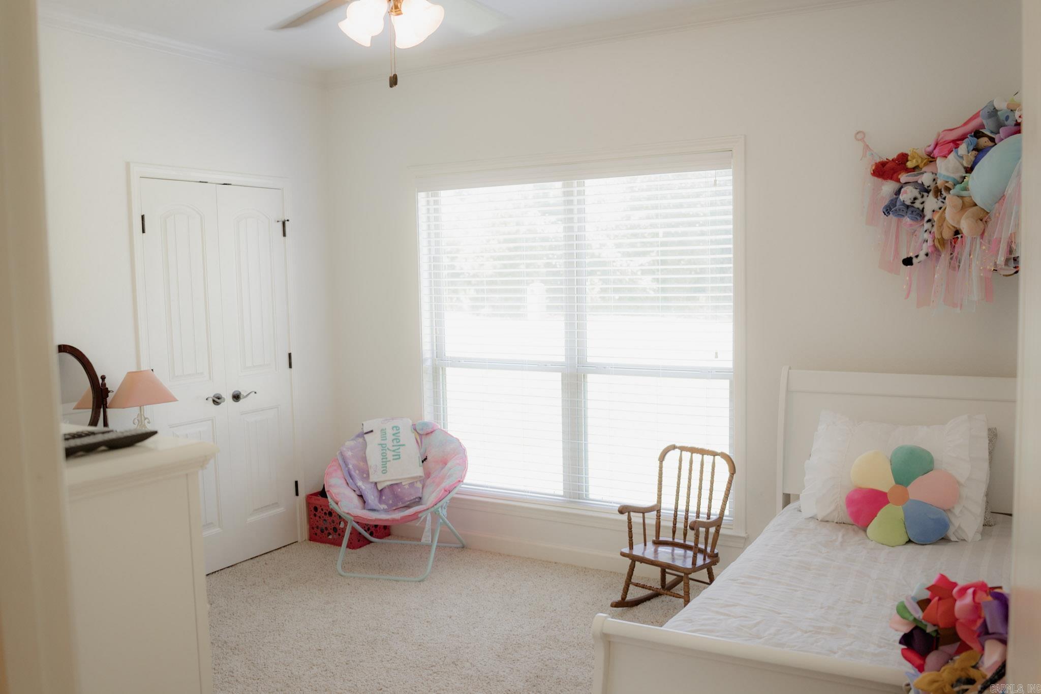 349 Zoe Lane Alexander, AR 72002