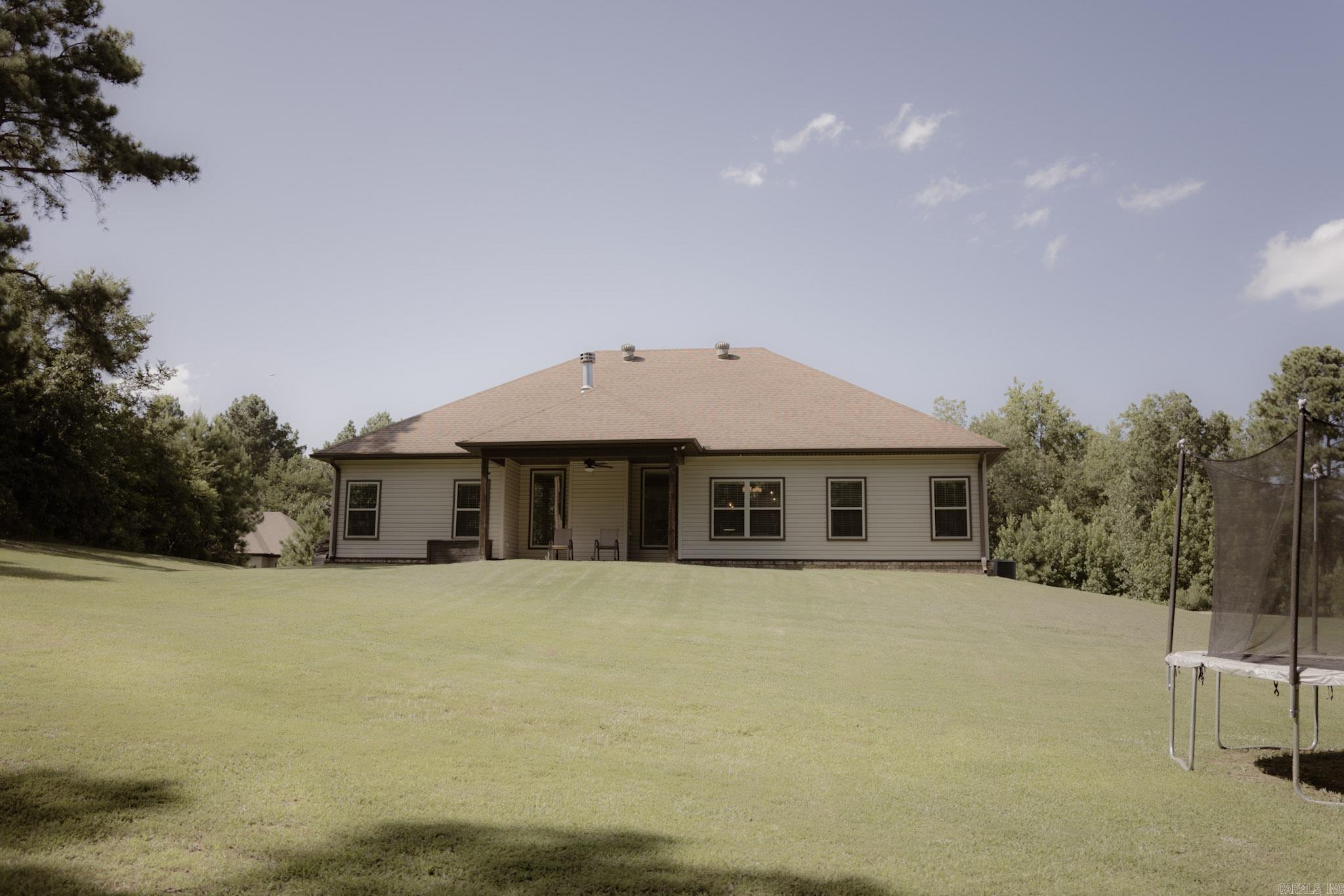 349 Zoe Lane Alexander, AR 72002