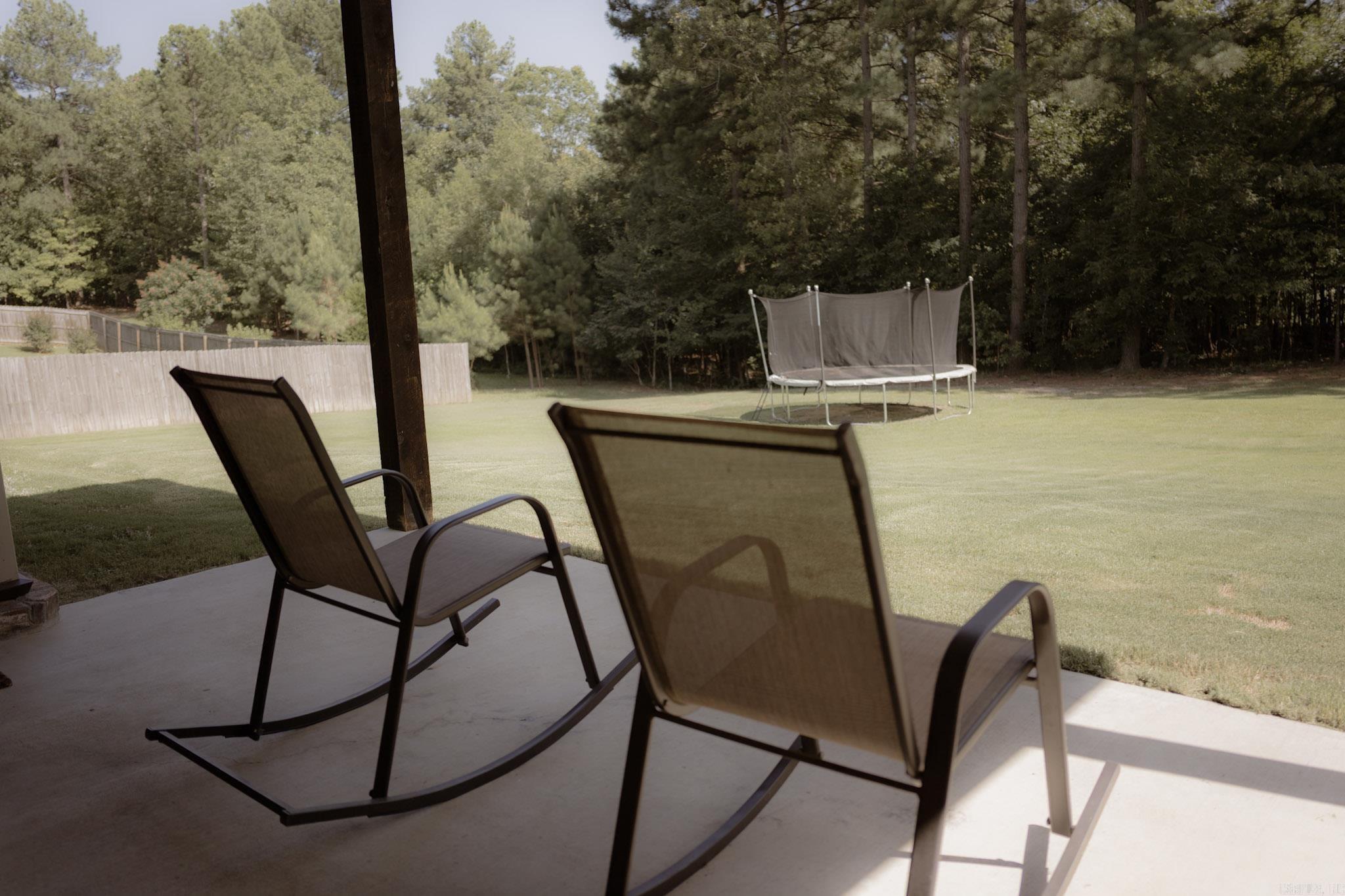 349 Zoe Lane Alexander, AR 72002