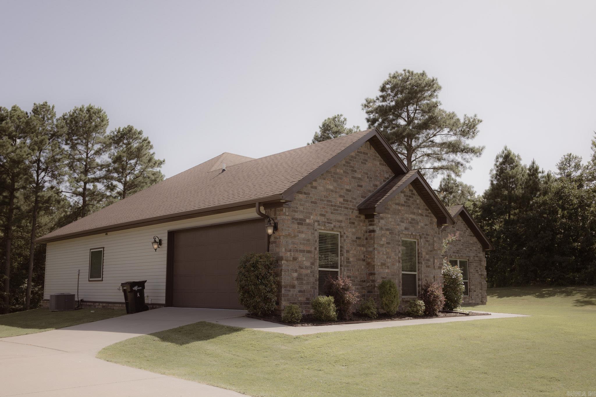 349 Zoe Lane Alexander, AR 72002